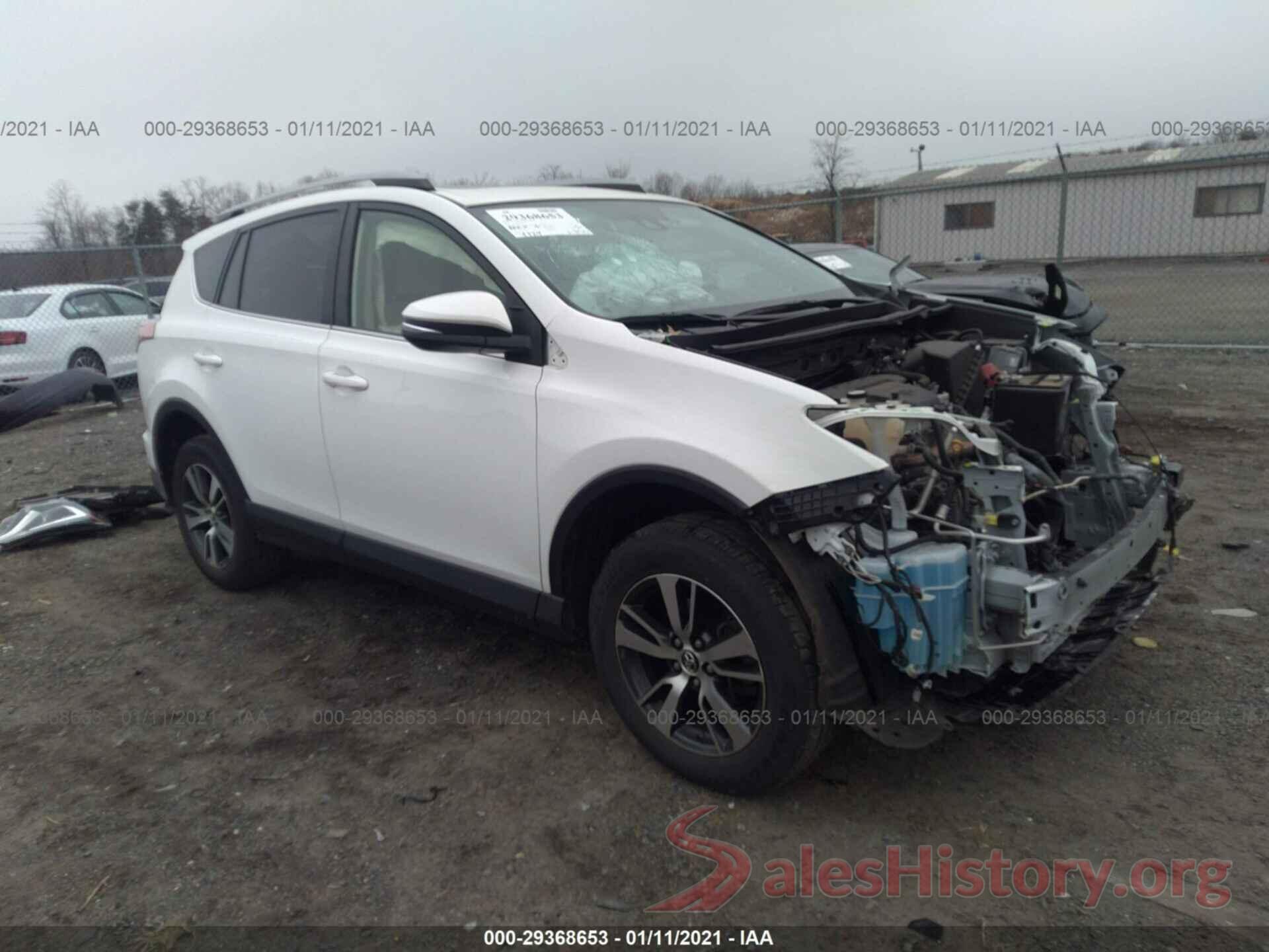 JTMRFREV3JJ720774 2018 TOYOTA RAV4