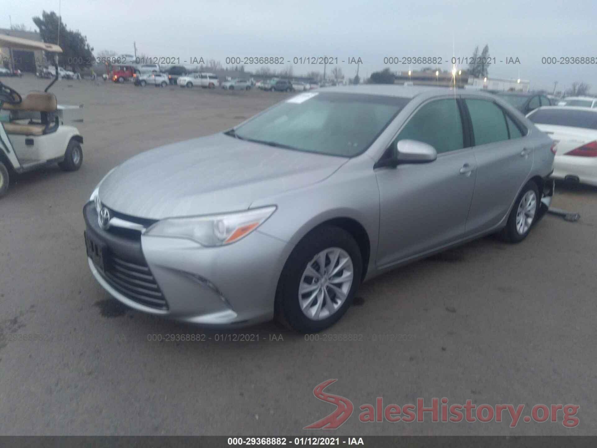 4T4BF1FKXFR477267 2015 TOYOTA CAMRY