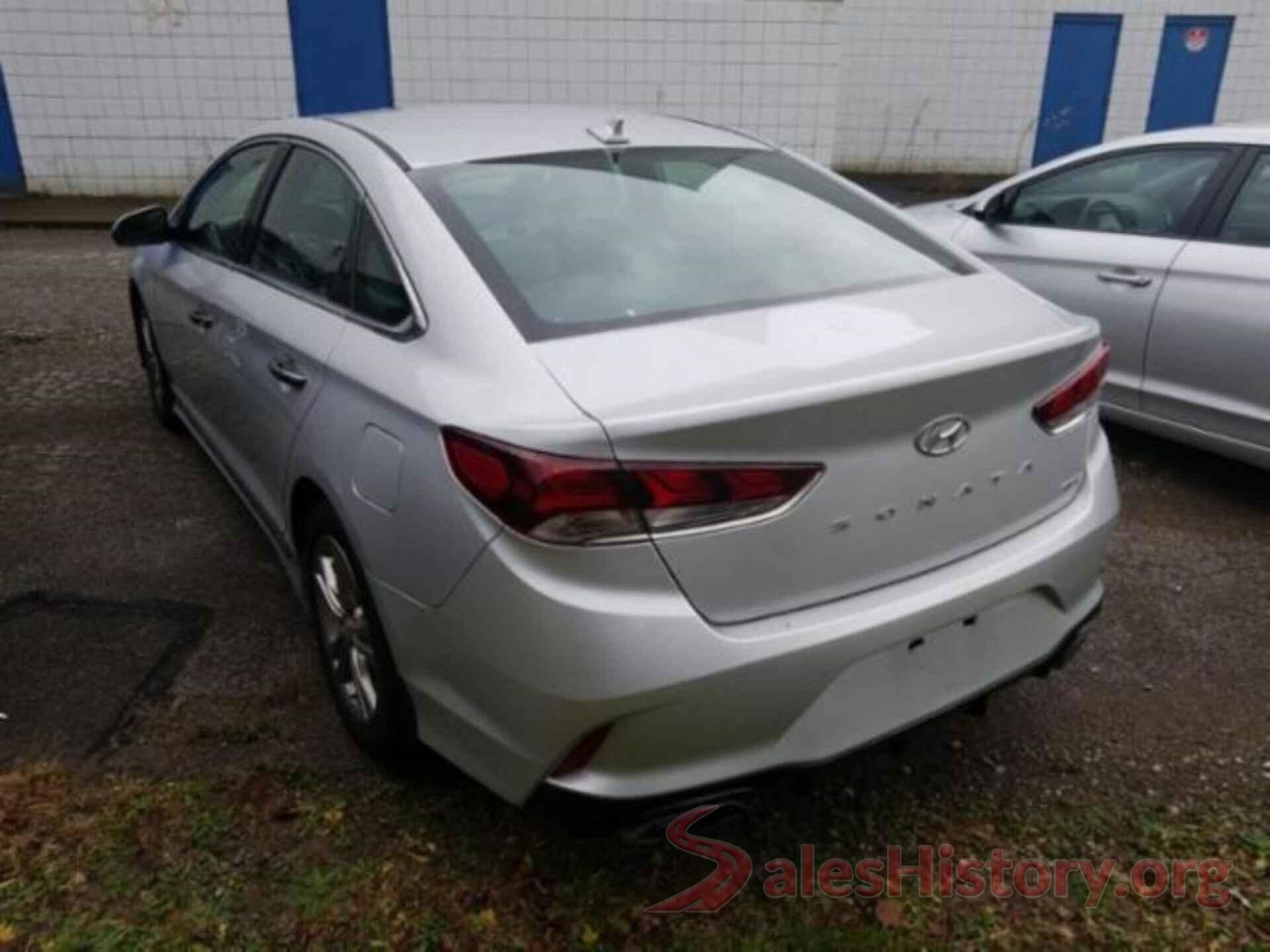 5NPE34AF9JH682131 2018 HYUNDAI SONATA