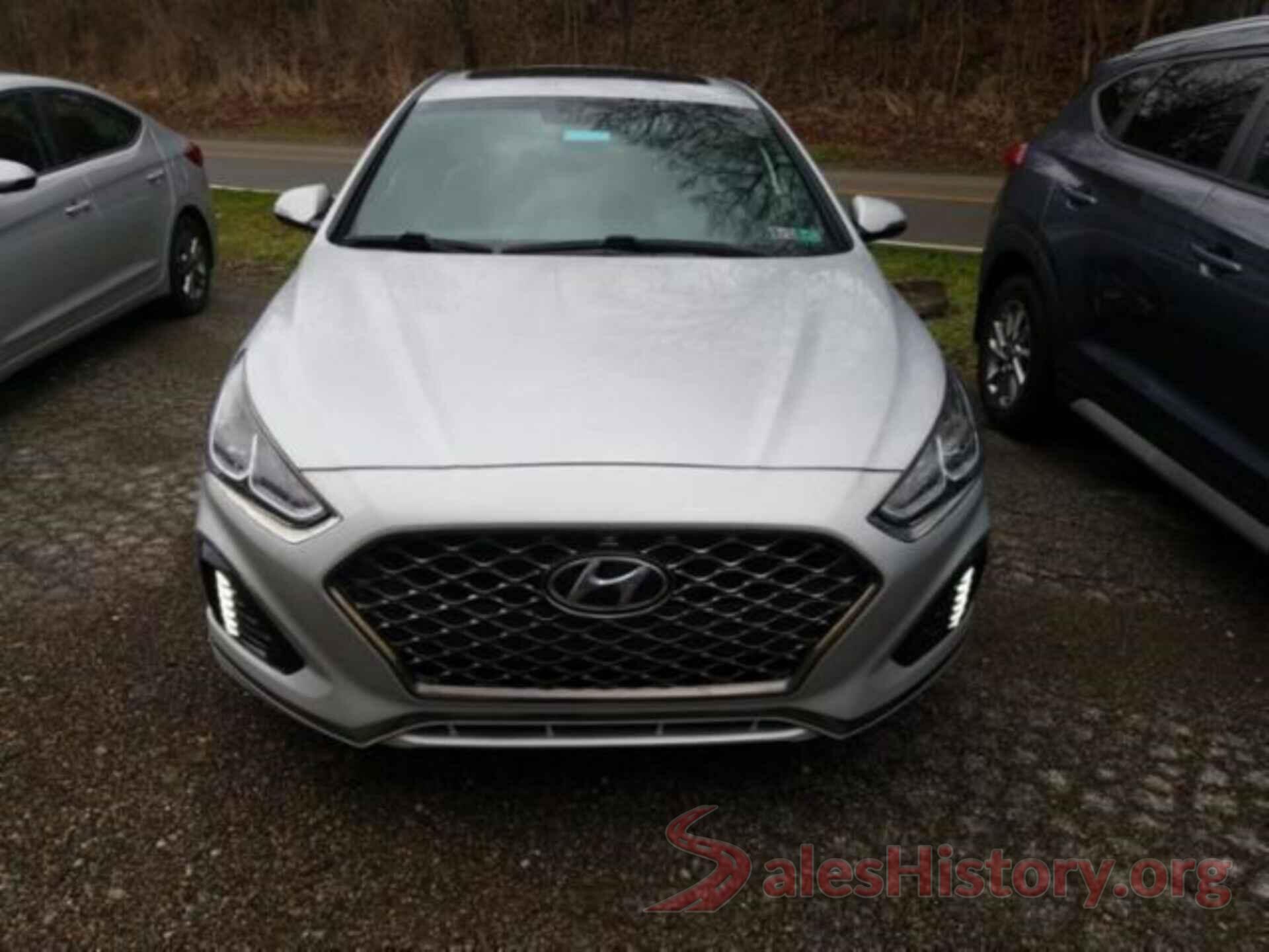 5NPE34AF9JH682131 2018 HYUNDAI SONATA