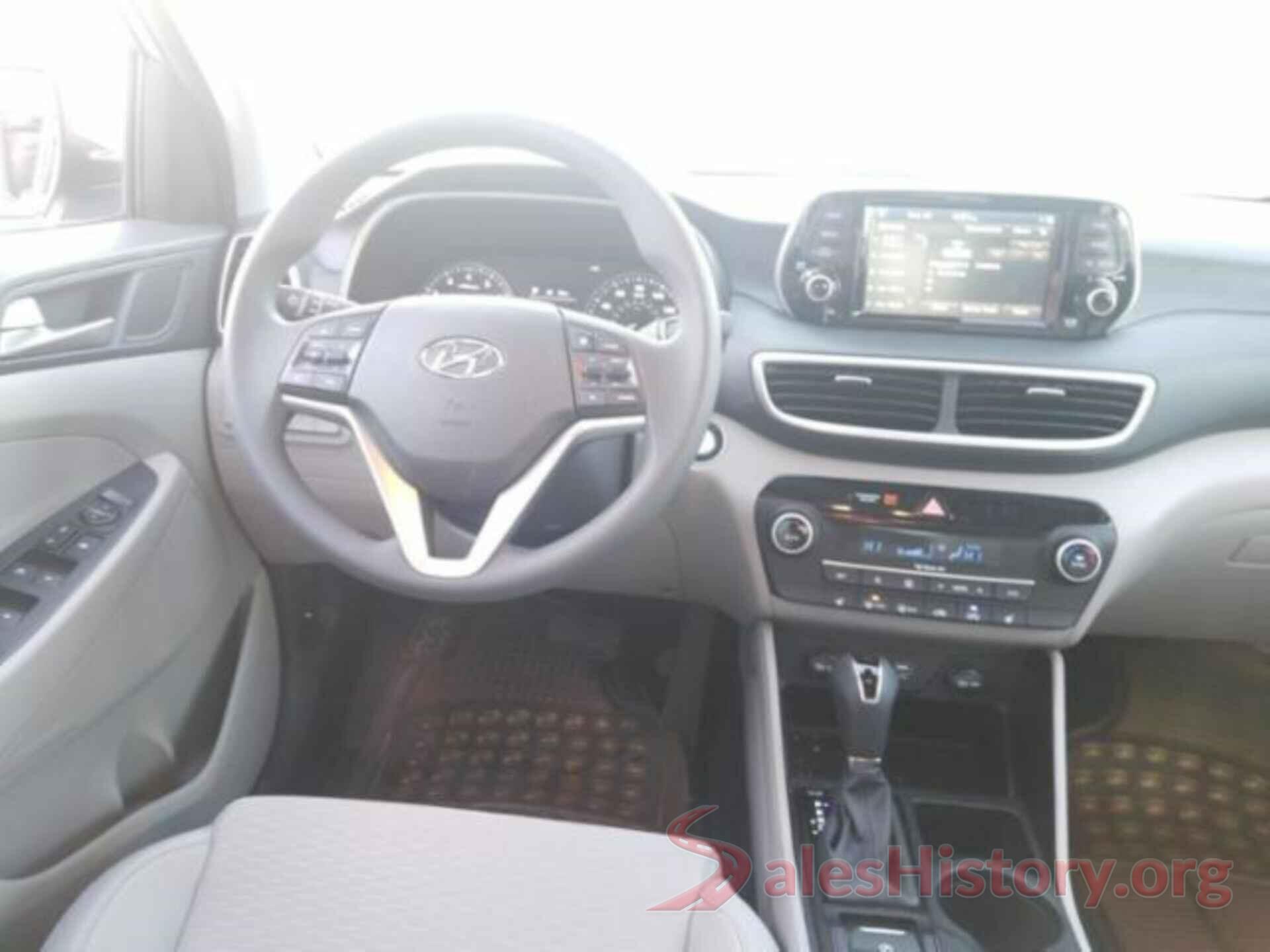 KM8J3CAL6LU097736 2020 HYUNDAI TUCSON