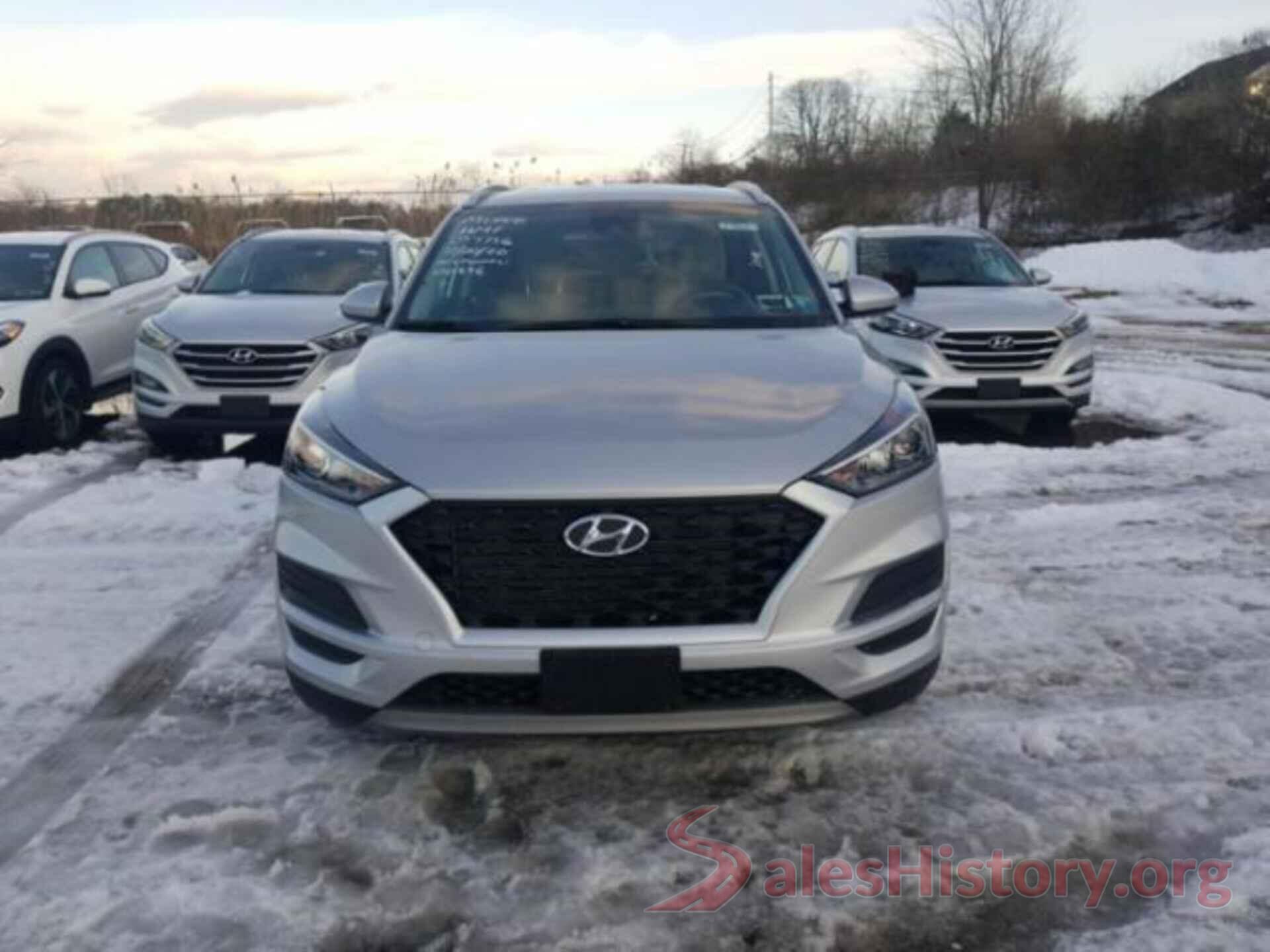 KM8J3CAL6LU097736 2020 HYUNDAI TUCSON