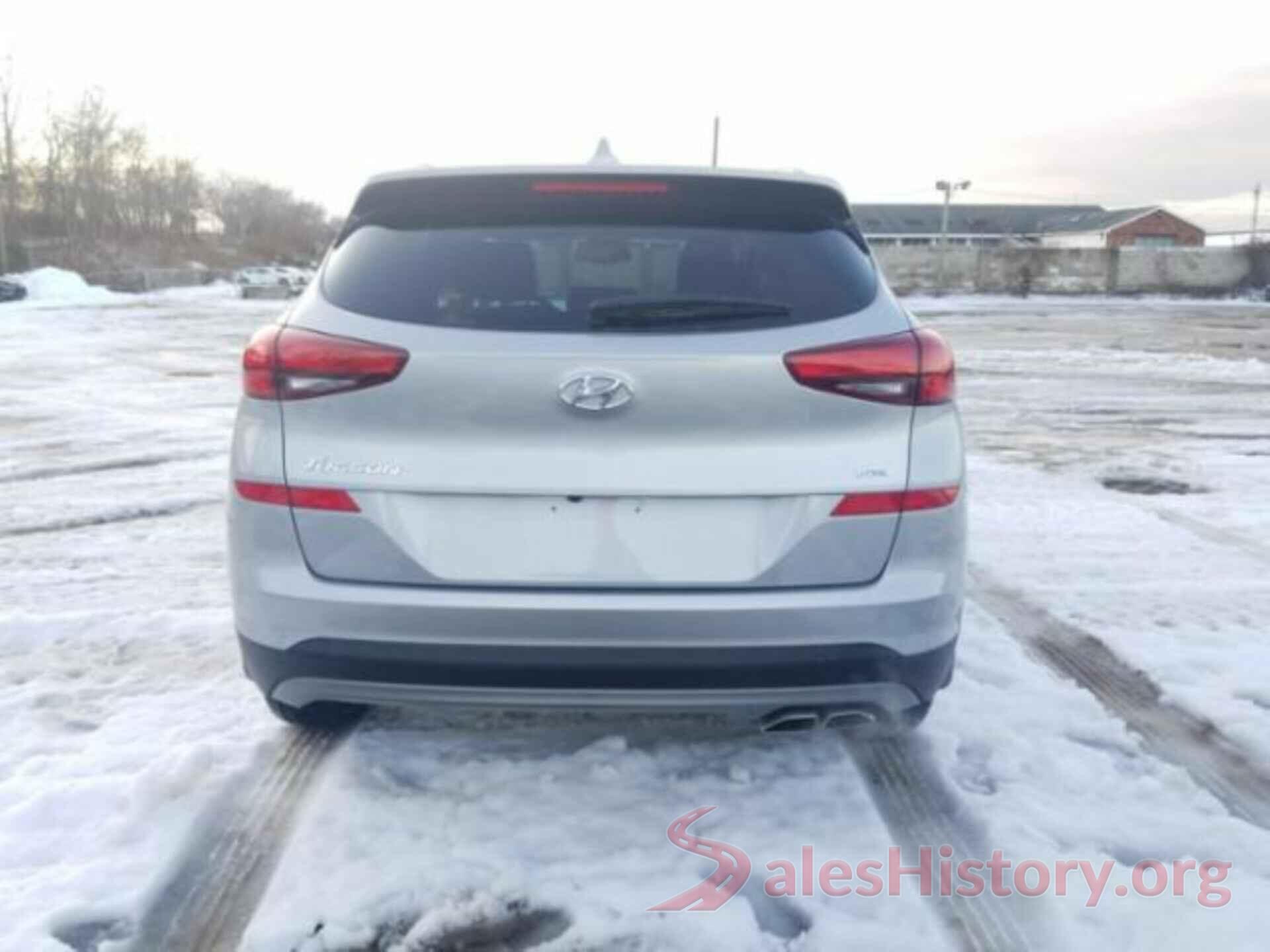 KM8J3CAL6LU097736 2020 HYUNDAI TUCSON