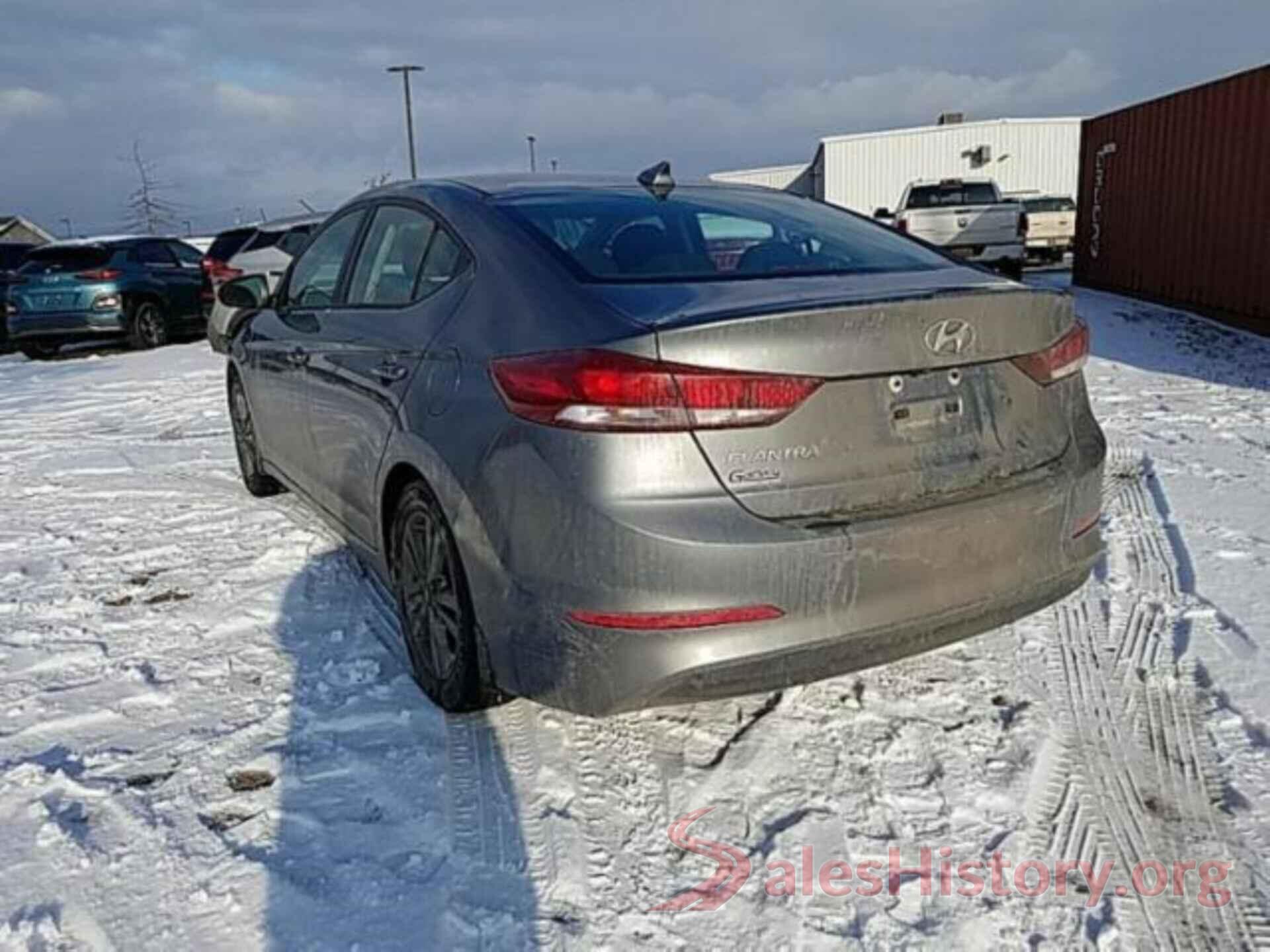 KMHD84LF9JU567329 2018 HYUNDAI ELANTRA