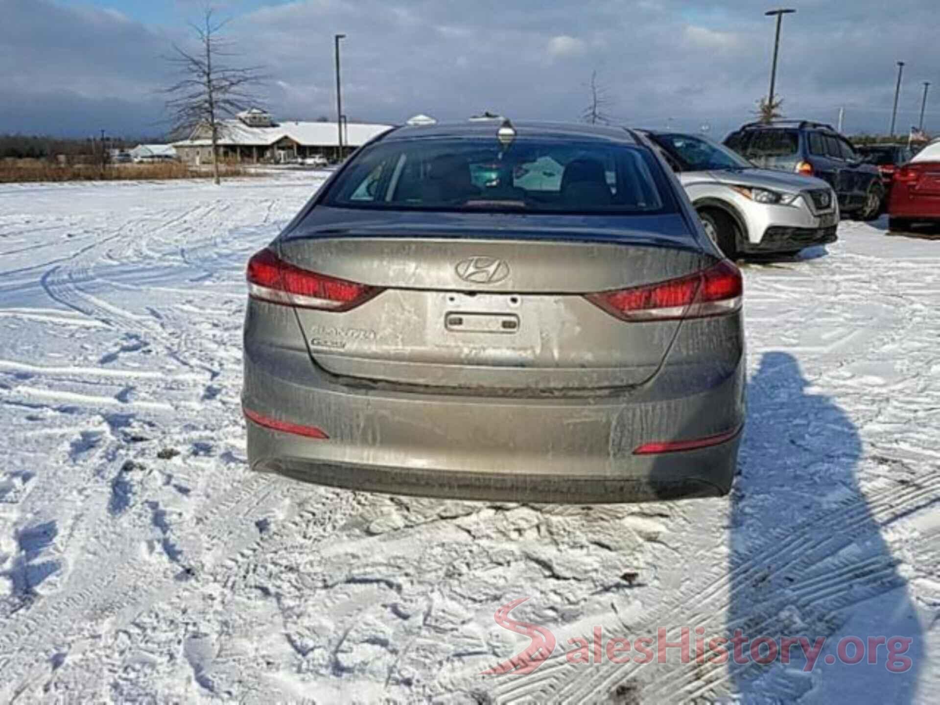 KMHD84LF9JU567329 2018 HYUNDAI ELANTRA