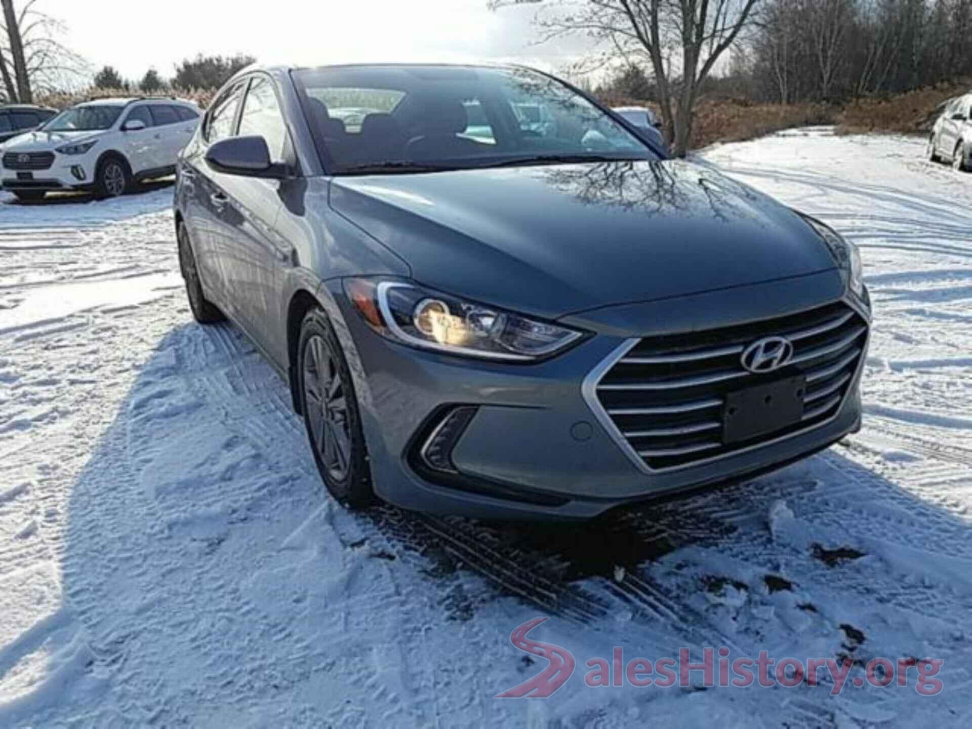 KMHD84LF9JU567329 2018 HYUNDAI ELANTRA