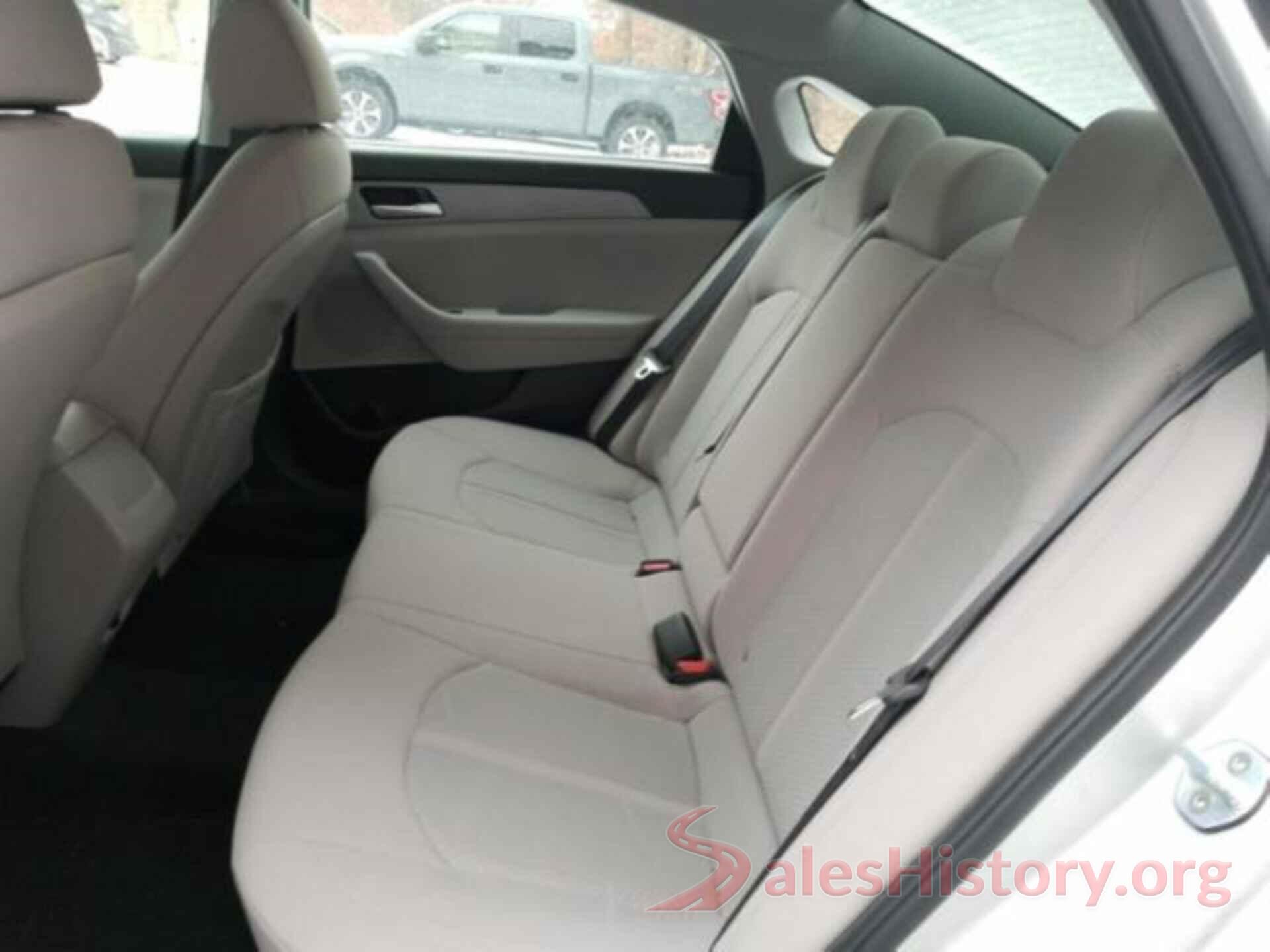 5NPE24AF9KH729047 2019 HYUNDAI SONATA