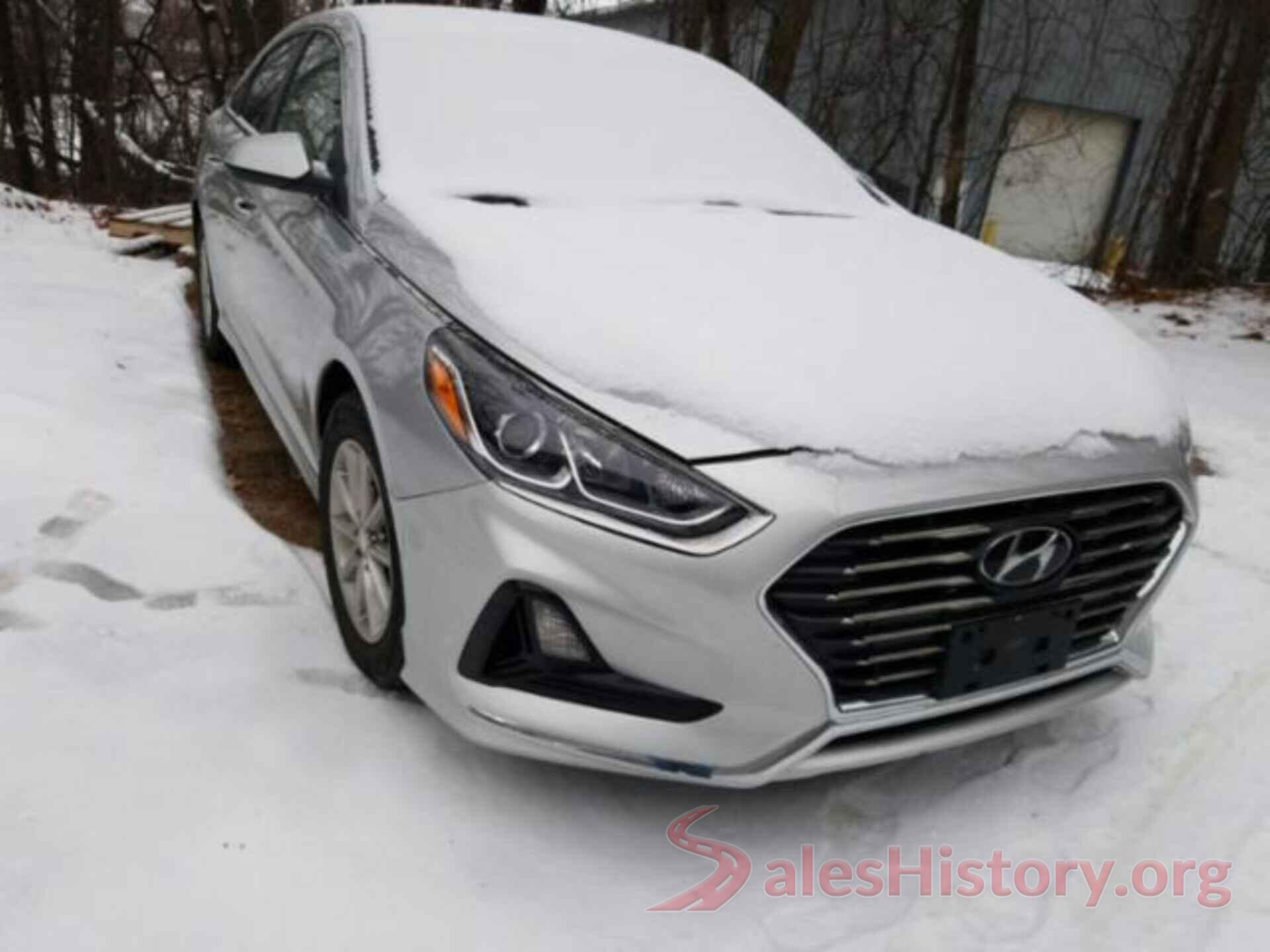 5NPE24AF9KH729047 2019 HYUNDAI SONATA