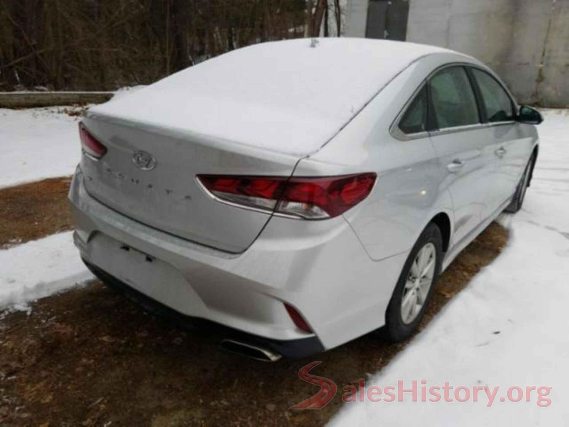 5NPE24AF9KH729047 2019 HYUNDAI SONATA