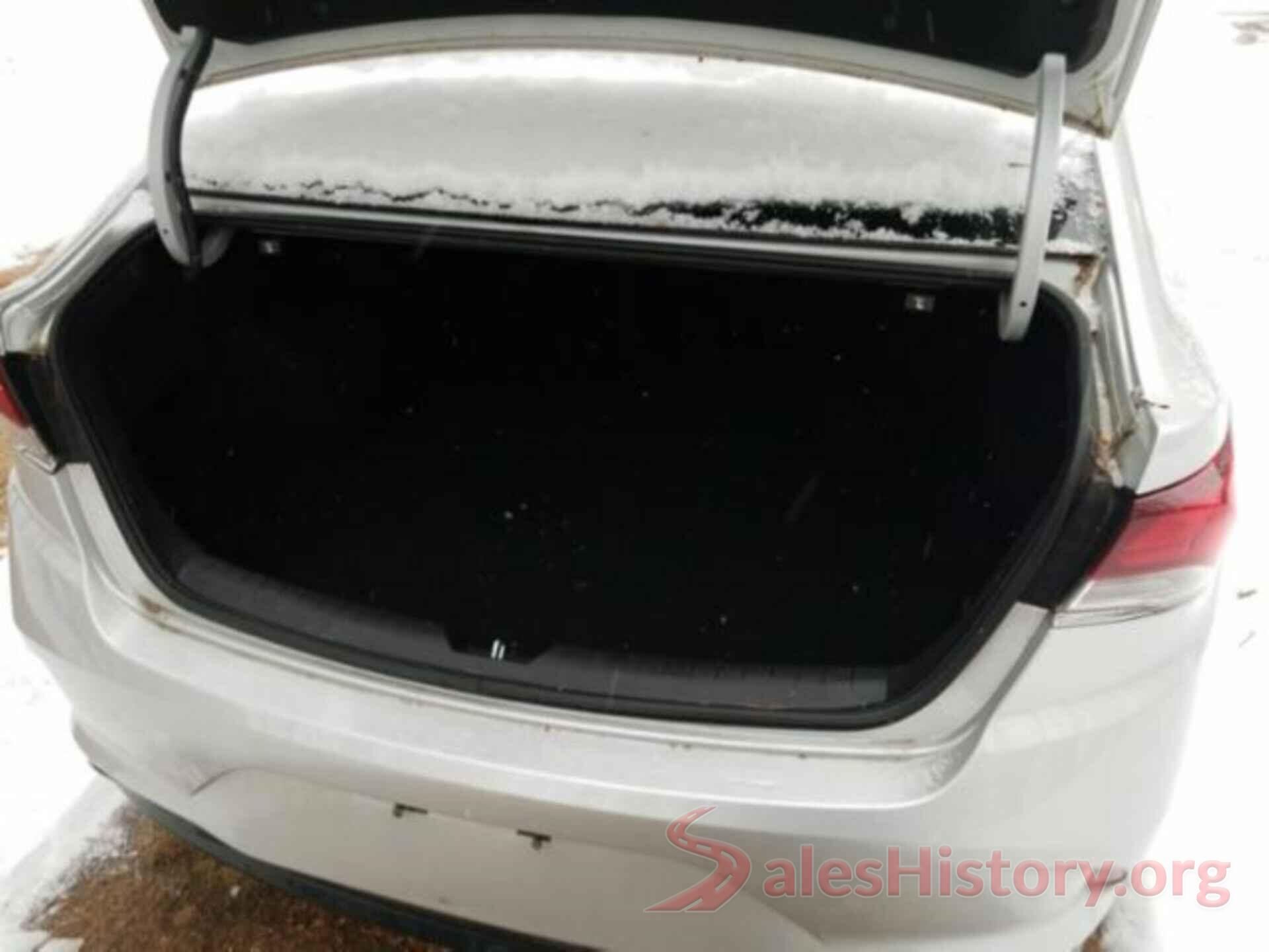 5NPE24AF9KH729047 2019 HYUNDAI SONATA