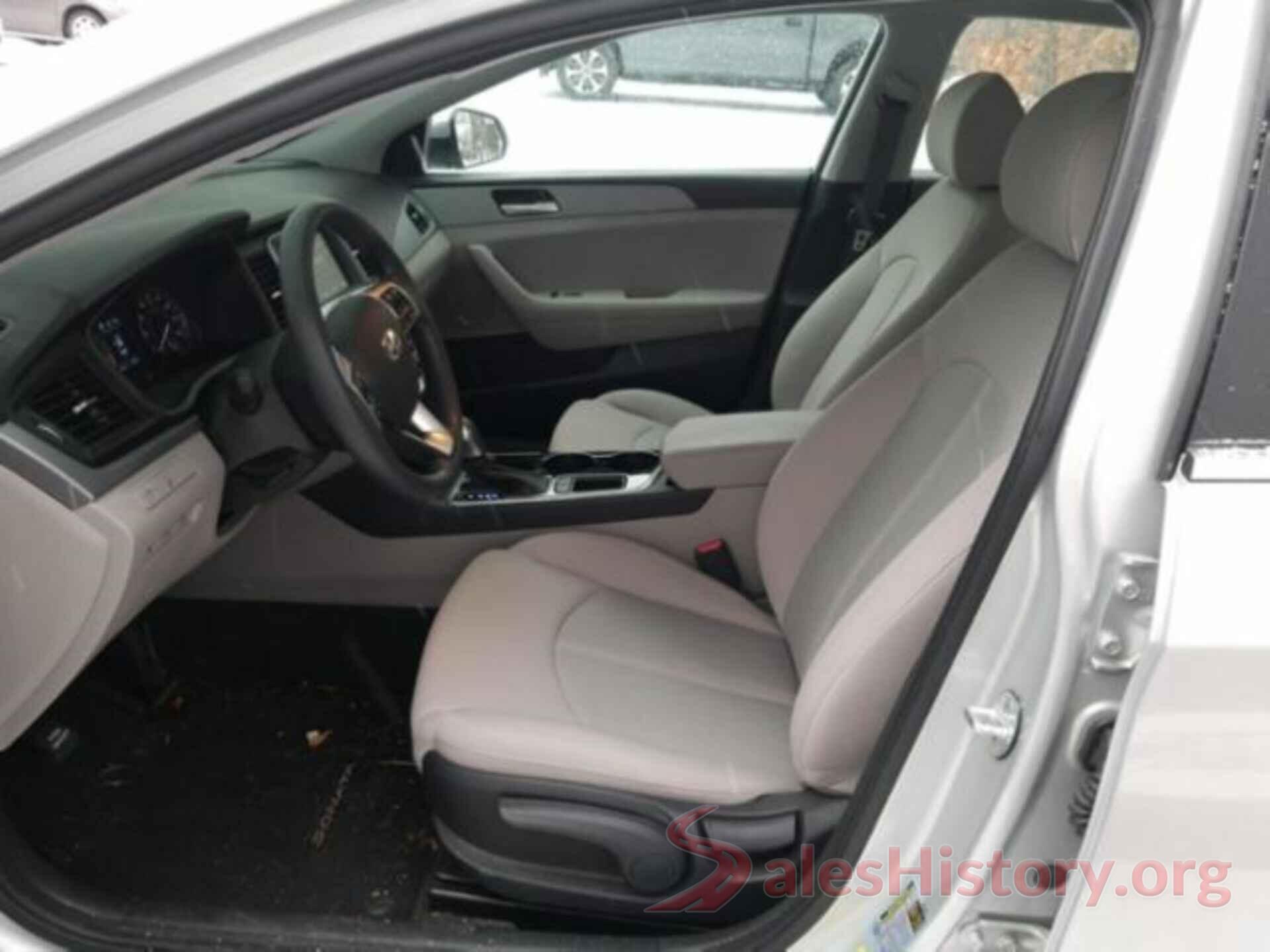 5NPE24AF9KH729047 2019 HYUNDAI SONATA