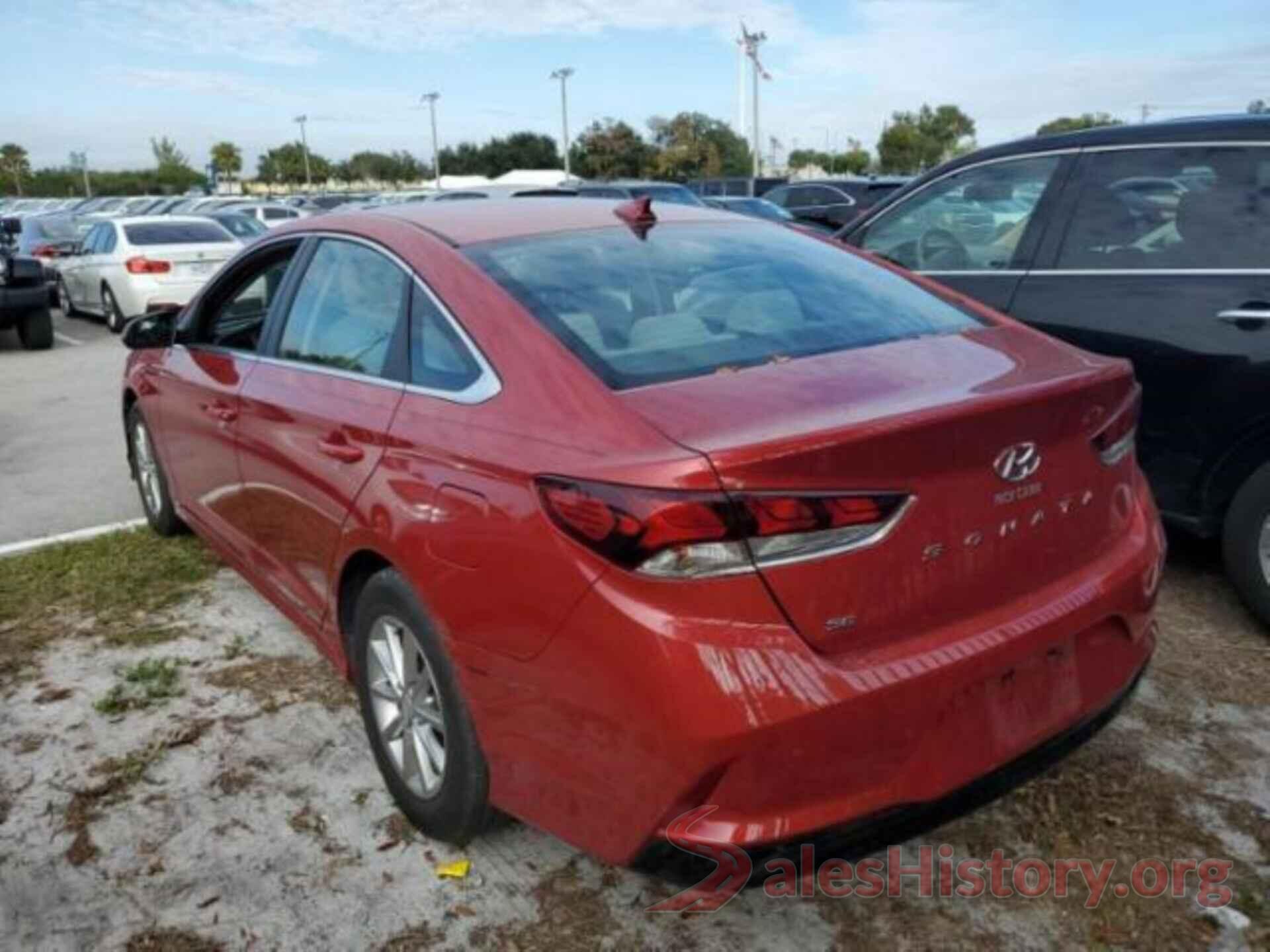 5NPE24AFXJH625598 2018 HYUNDAI SONATA