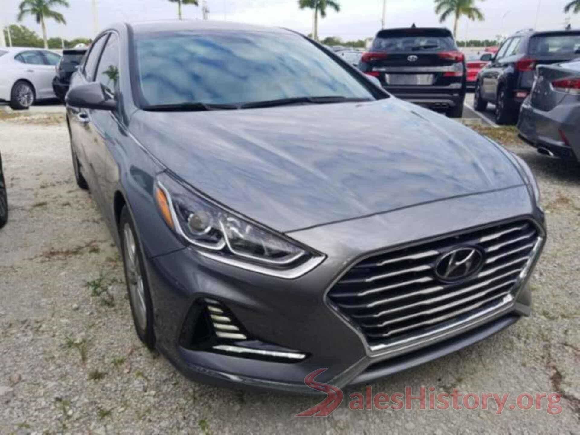 5NPE34AF9JH645337 2018 HYUNDAI SONATA