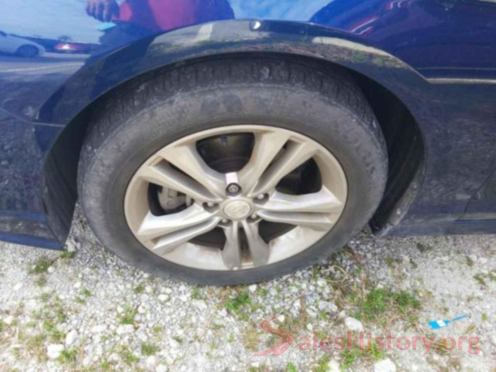 5NPE34AFXJH643886 2018 HYUNDAI SONATA