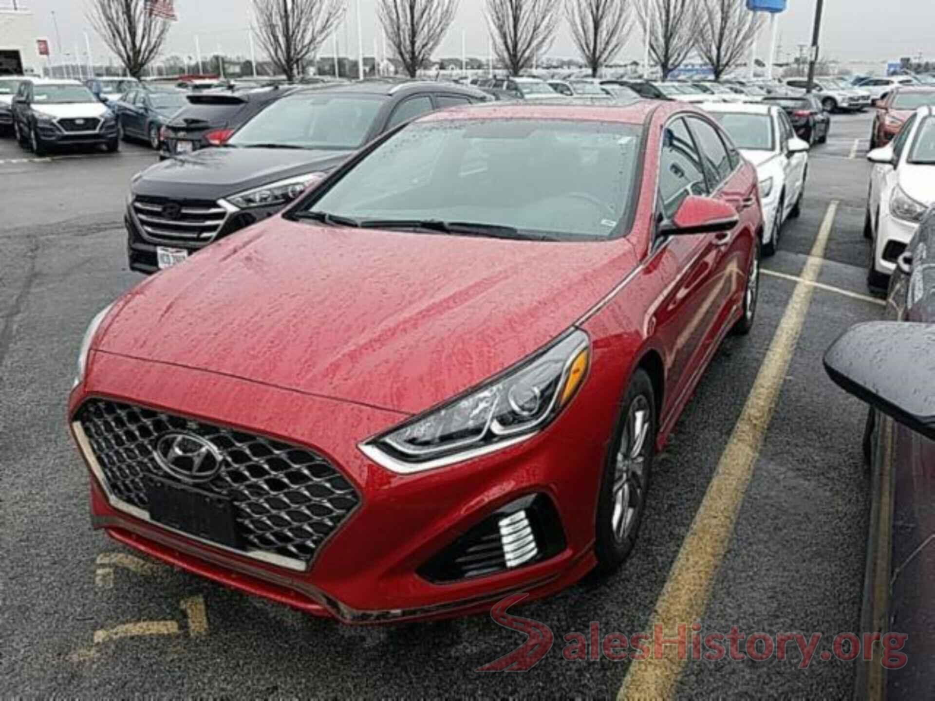 5NPE34AF6JH689716 2018 HYUNDAI SONATA