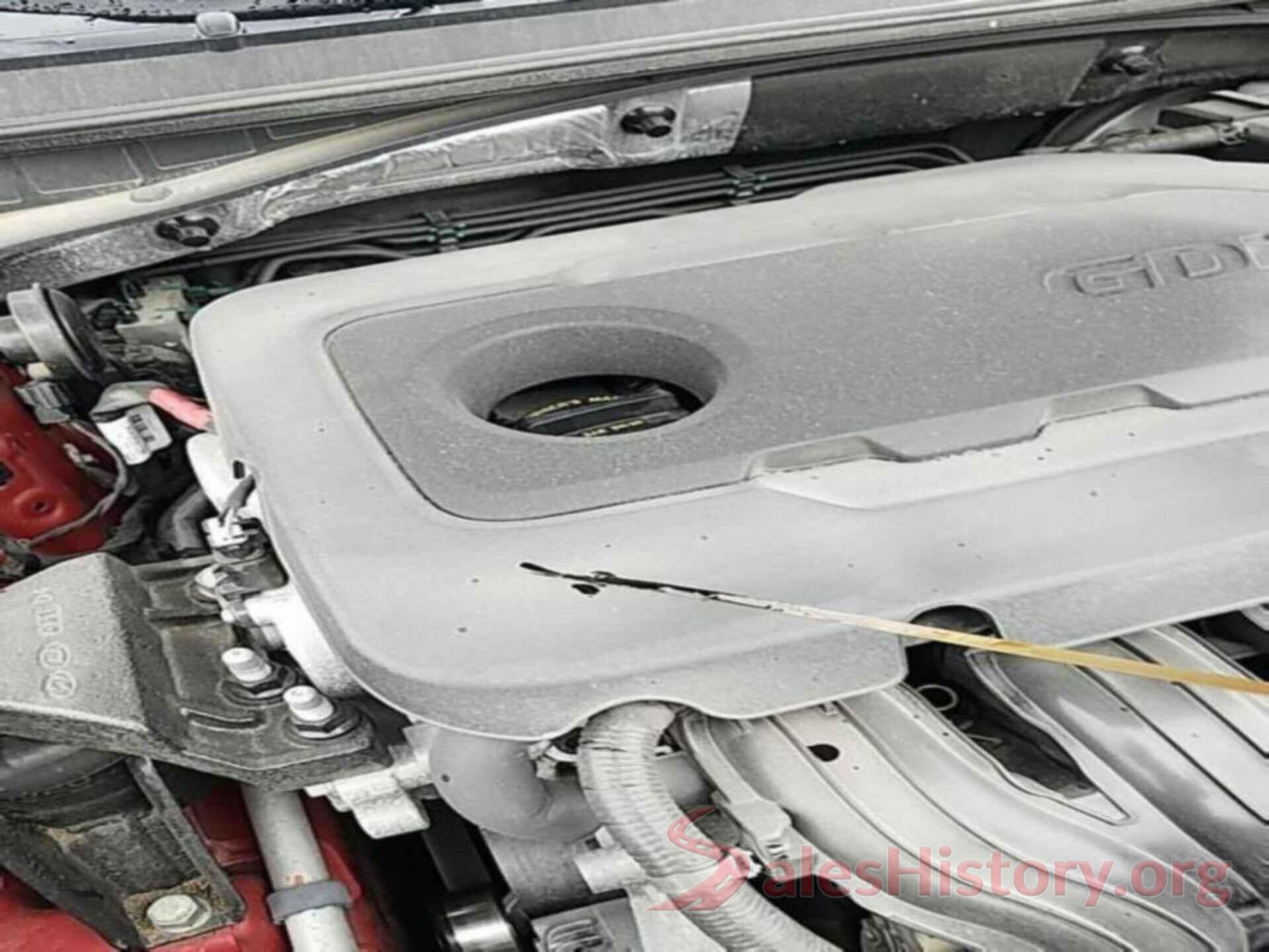 5NPE34AF6JH689716 2018 HYUNDAI SONATA