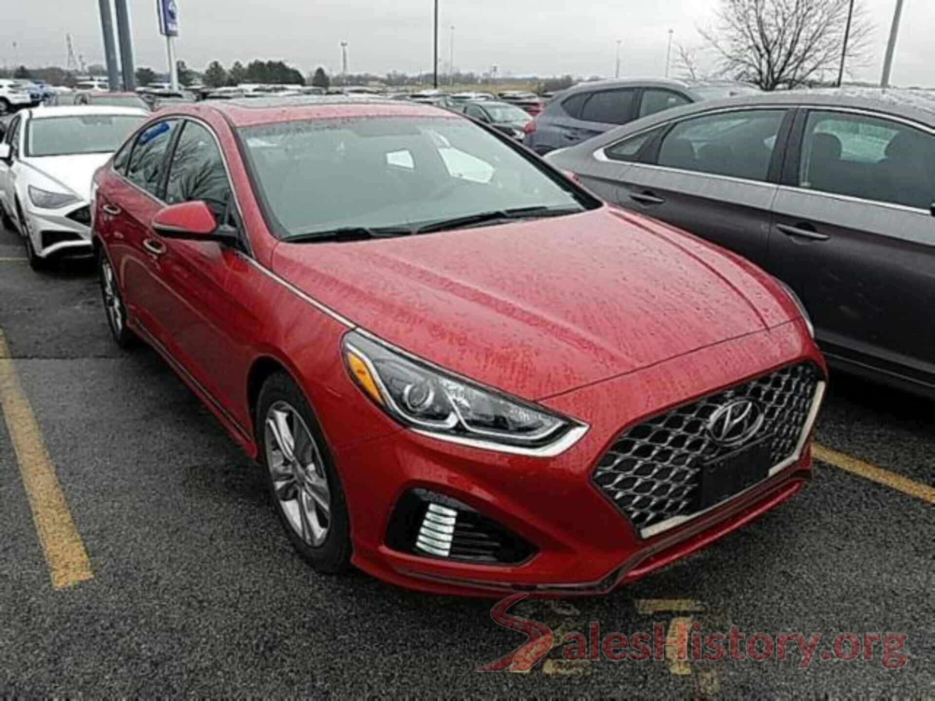 5NPE34AF6JH689716 2018 HYUNDAI SONATA