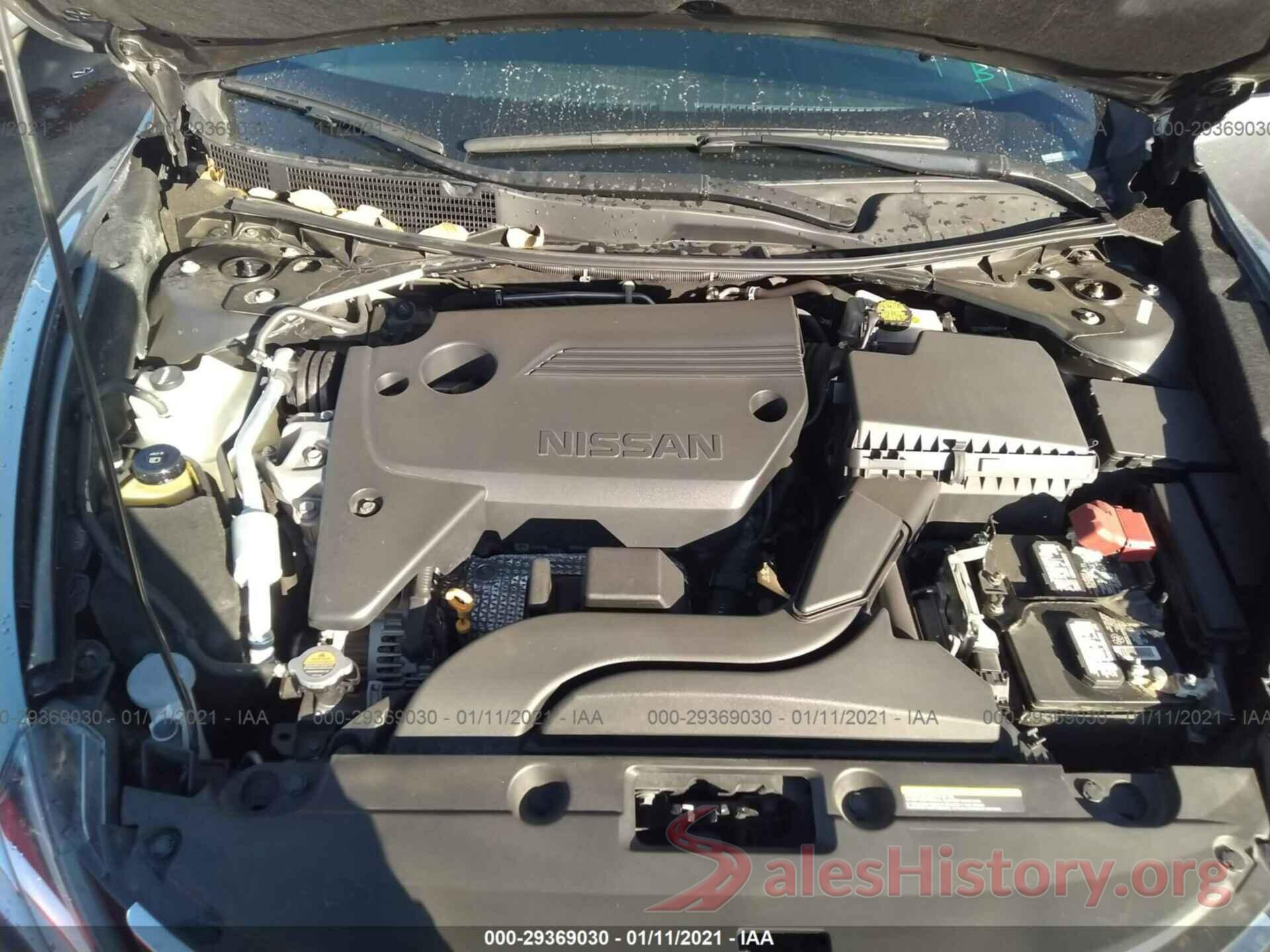 1N4AL3AP8HN366642 2017 NISSAN ALTIMA