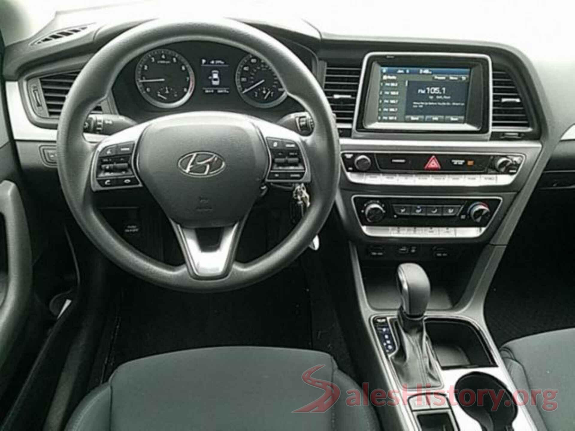 5NPE24AFXJH652042 2018 HYUNDAI SONATA