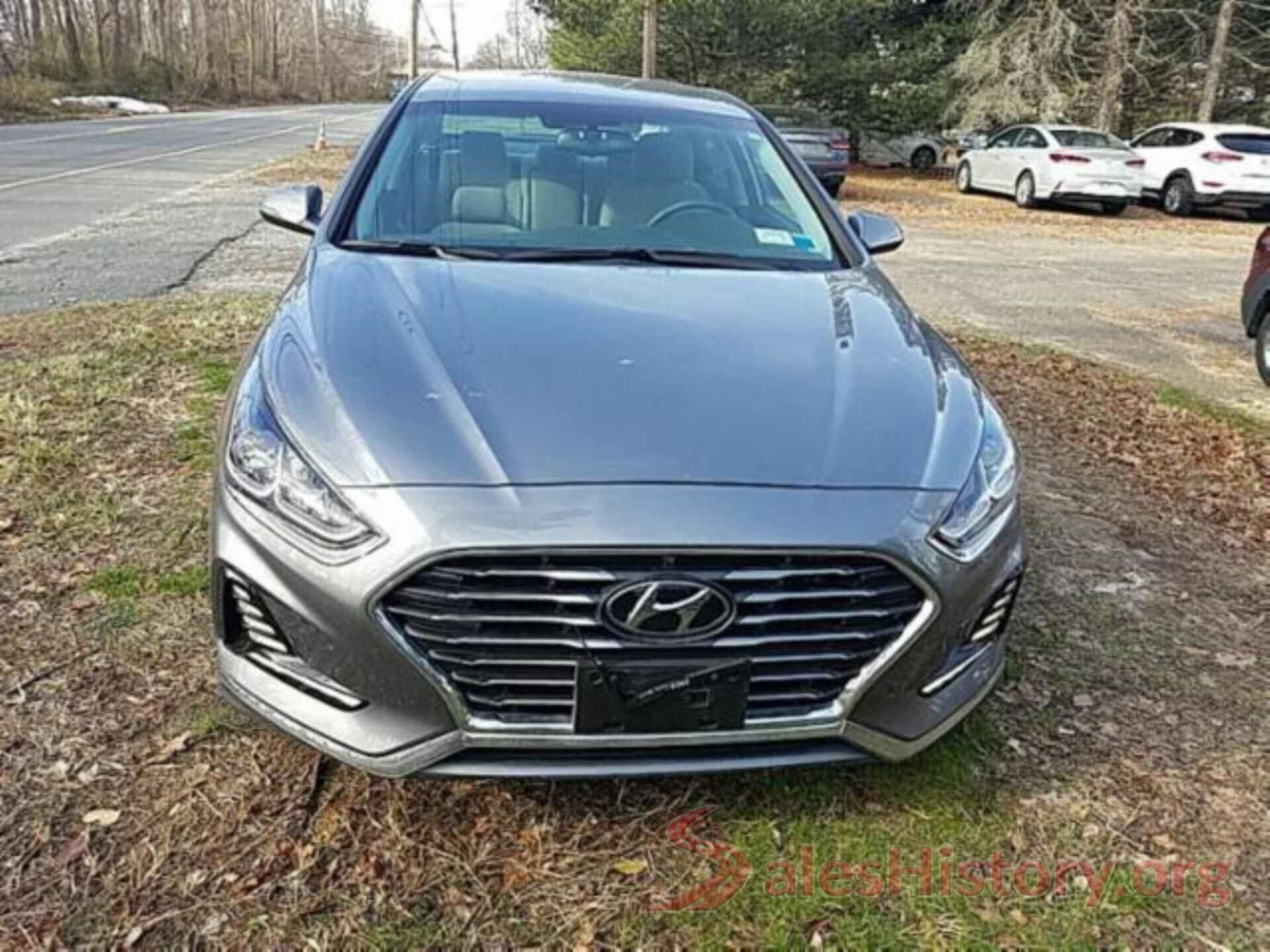 5NPE34AF0JH633917 2018 HYUNDAI SONATA