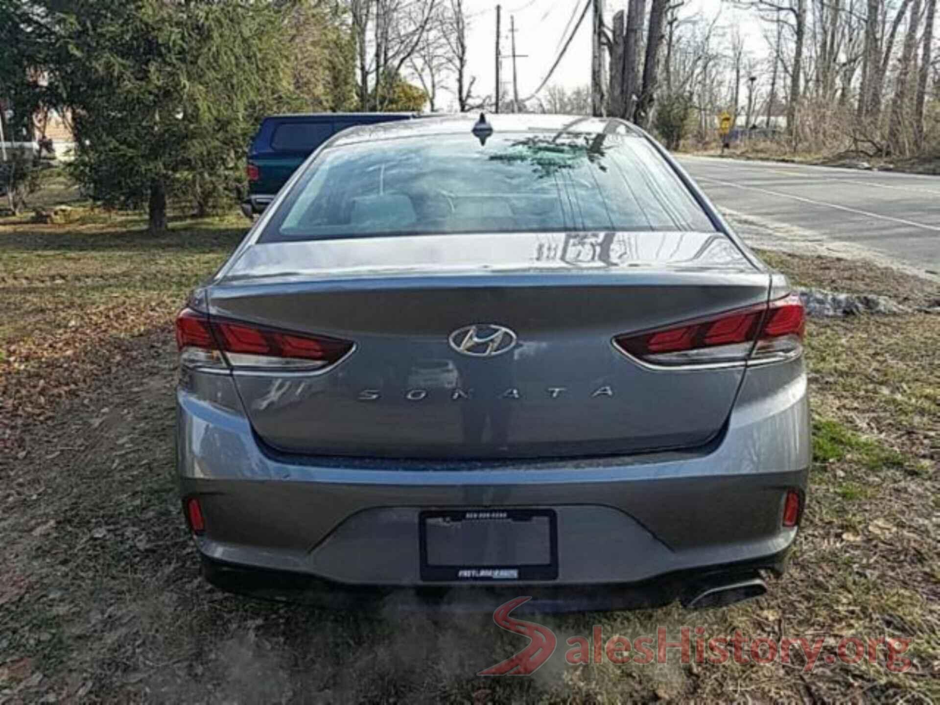 5NPE34AF0JH633917 2018 HYUNDAI SONATA