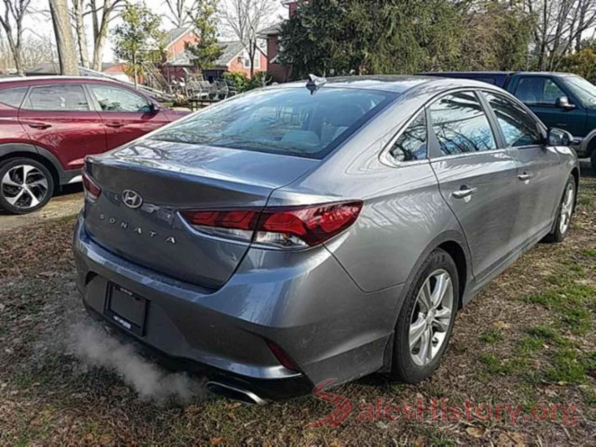 5NPE34AF0JH633917 2018 HYUNDAI SONATA