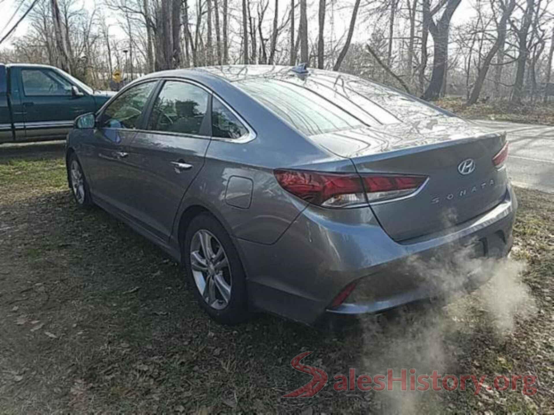 5NPE34AF0JH633917 2018 HYUNDAI SONATA