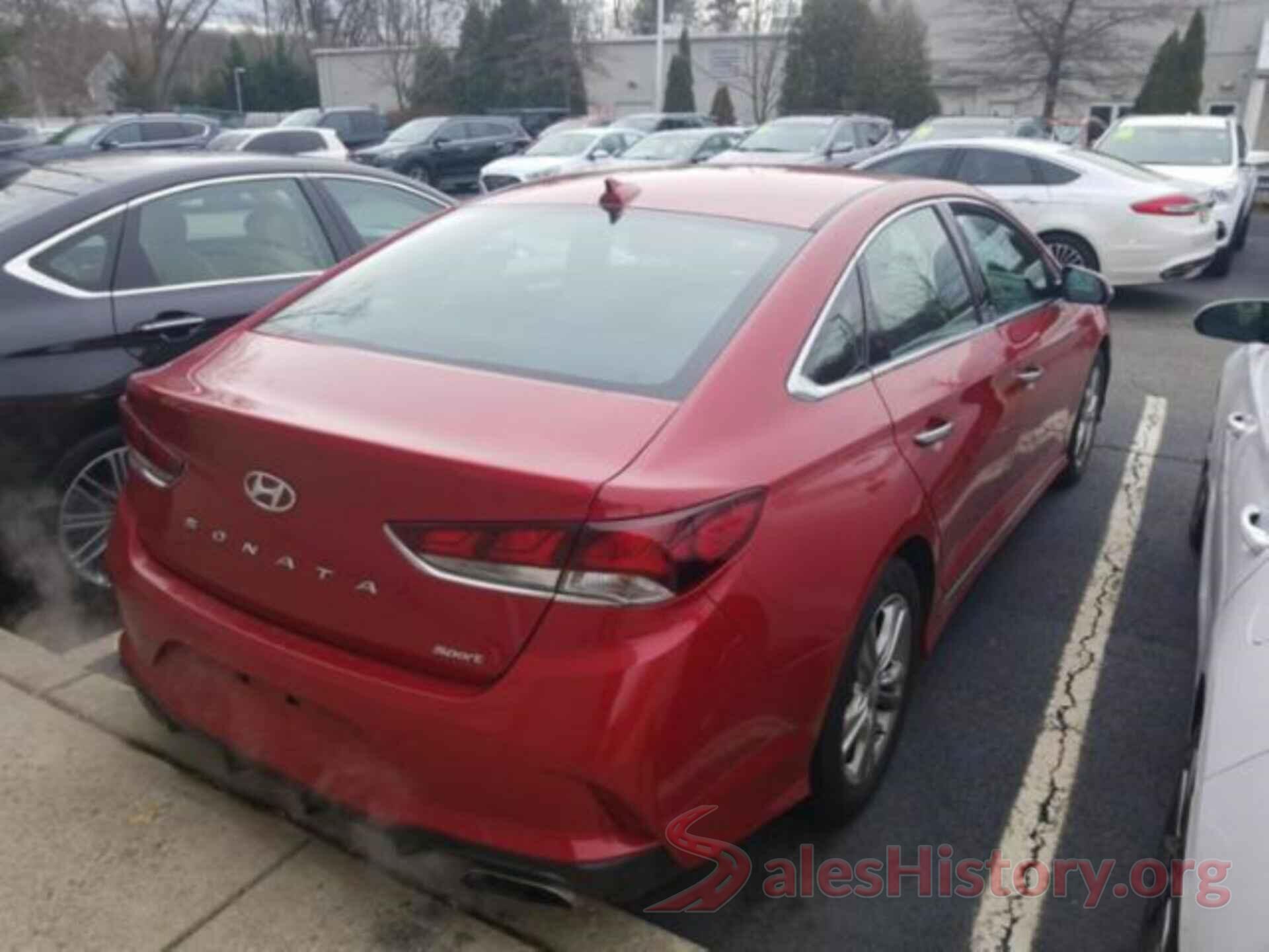 5NPE34AFXJH643578 2018 HYUNDAI SONATA