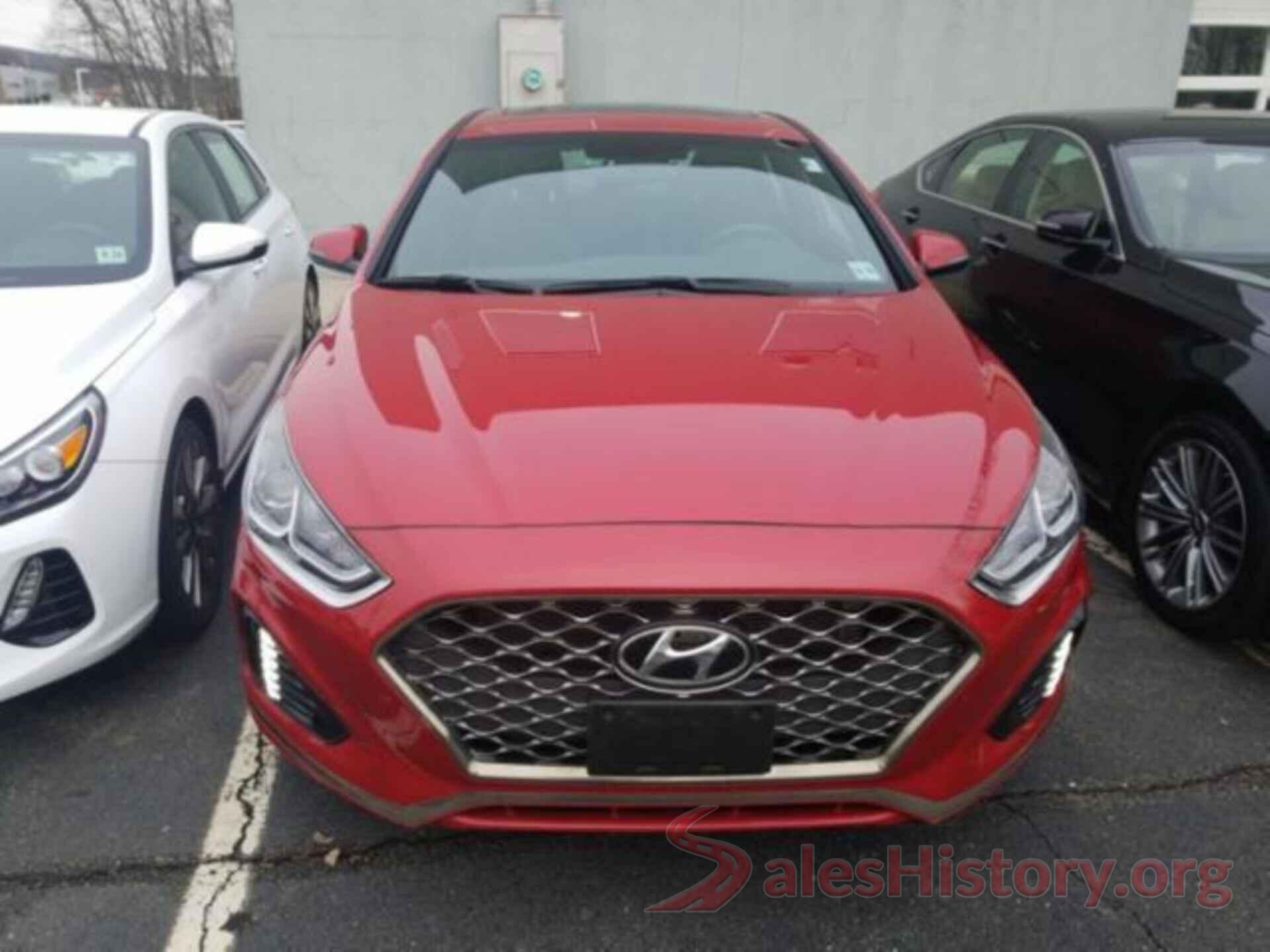 5NPE34AFXJH643578 2018 HYUNDAI SONATA