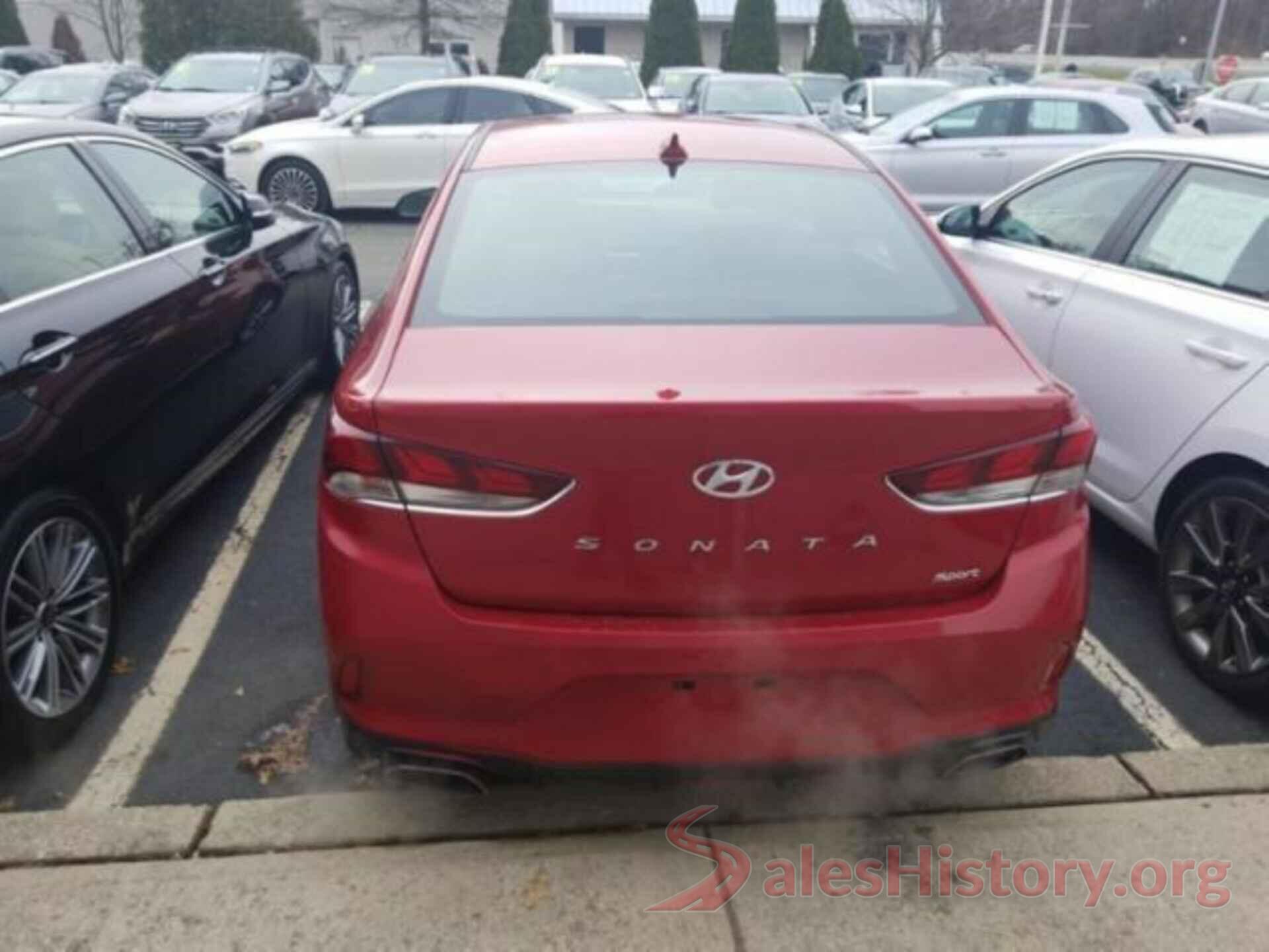 5NPE34AFXJH643578 2018 HYUNDAI SONATA