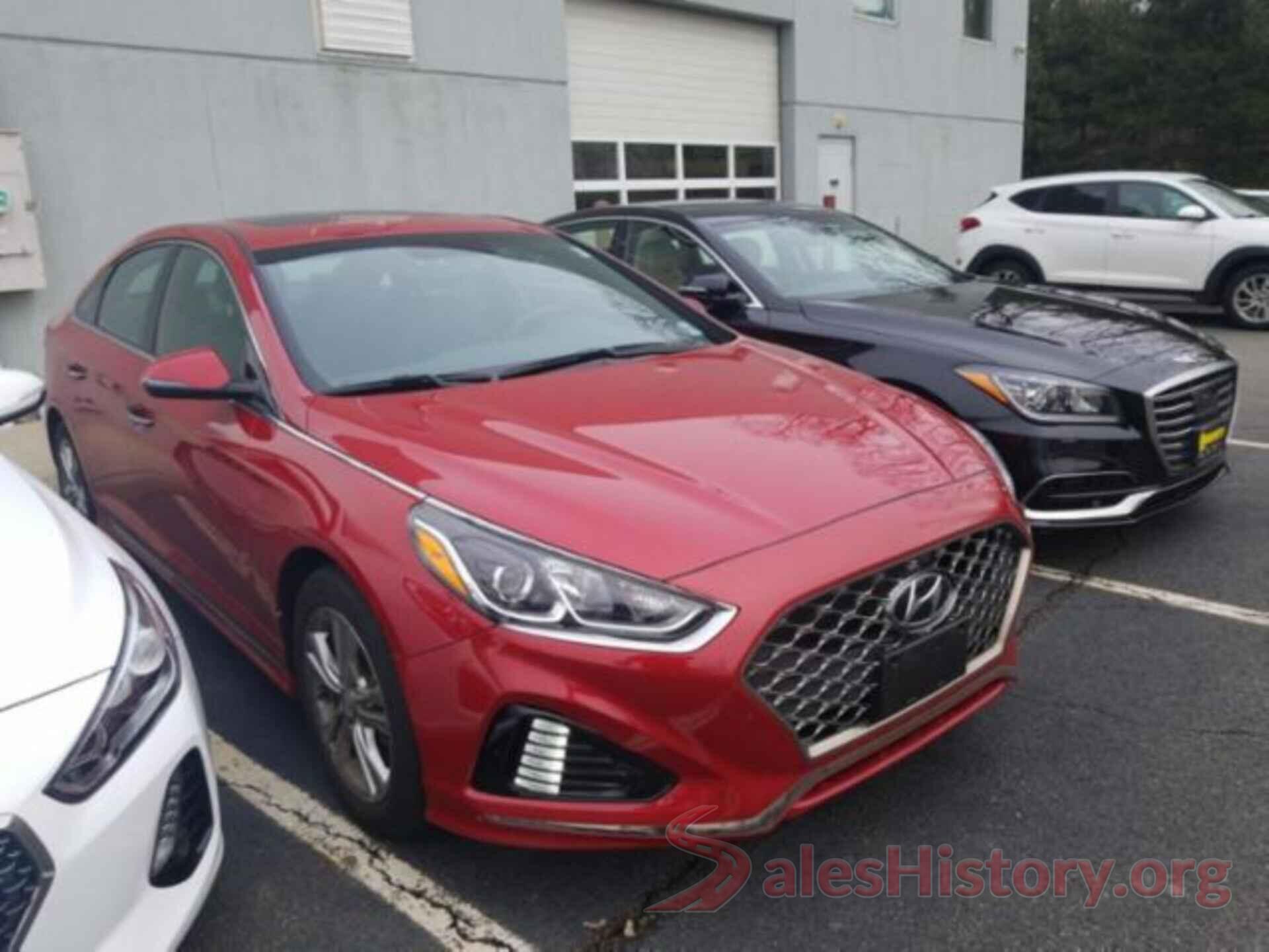 5NPE34AFXJH643578 2018 HYUNDAI SONATA