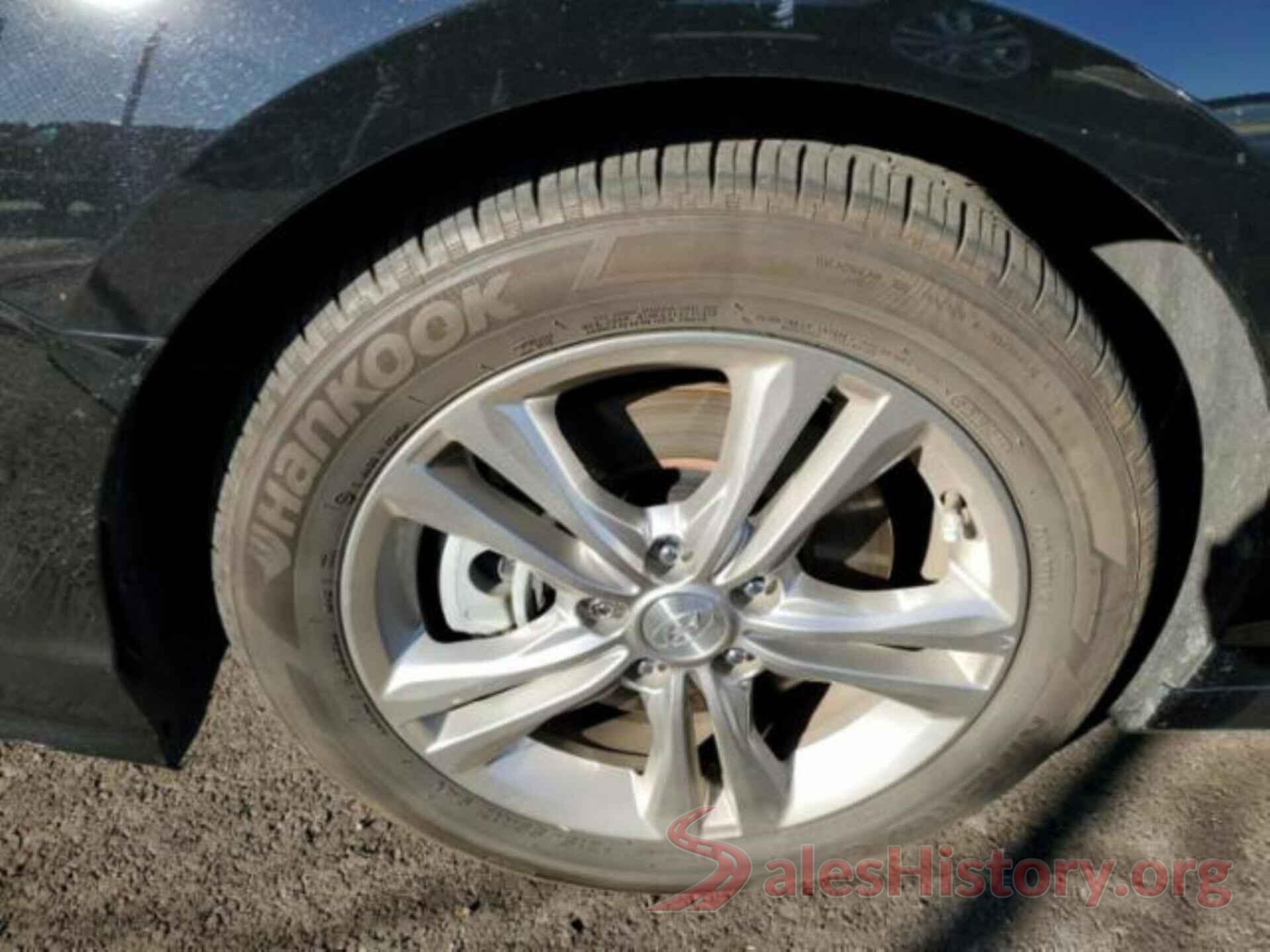 5NPE34AF7JH672942 2018 HYUNDAI SONATA