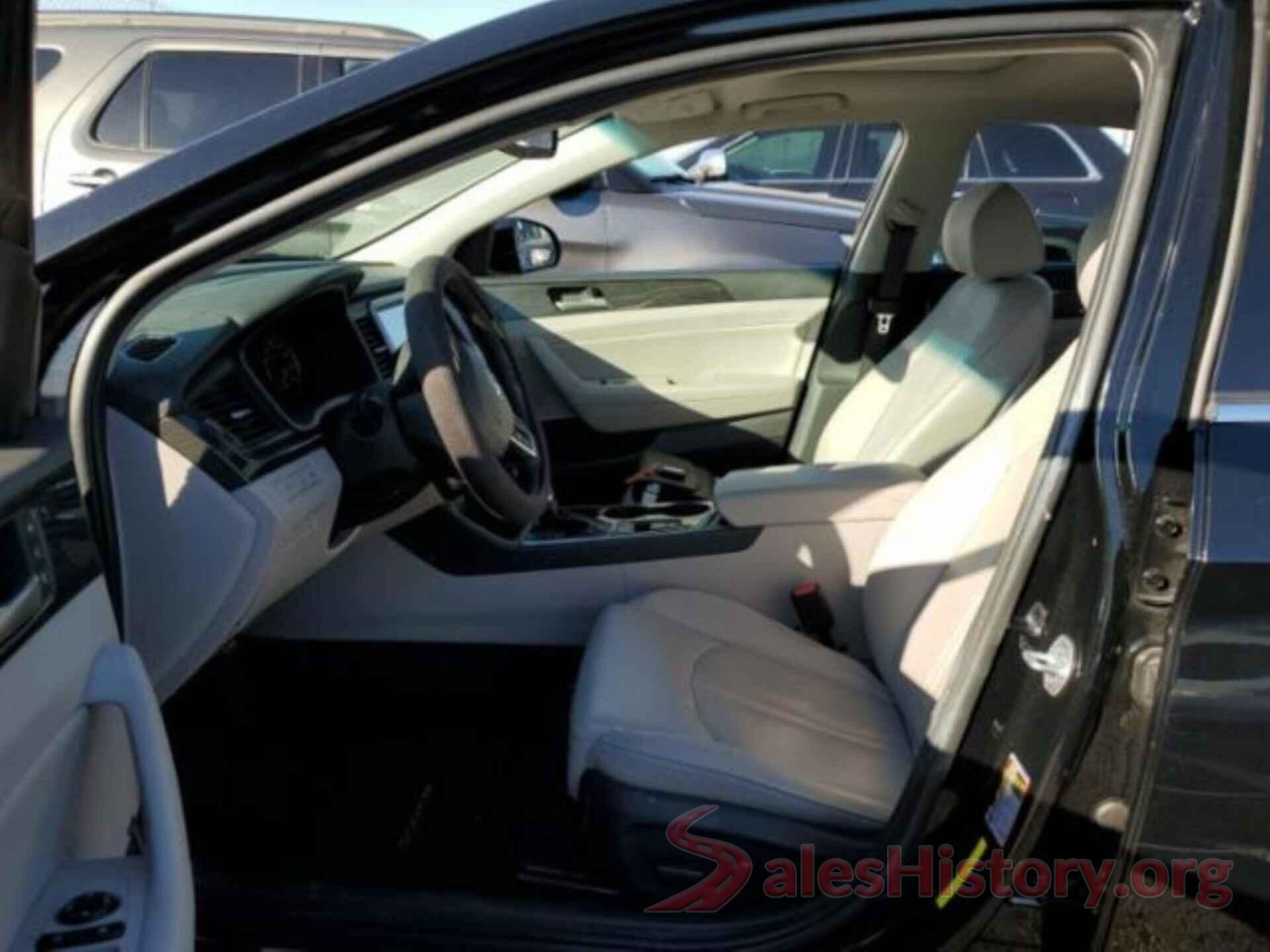 5NPE34AF7JH672942 2018 HYUNDAI SONATA