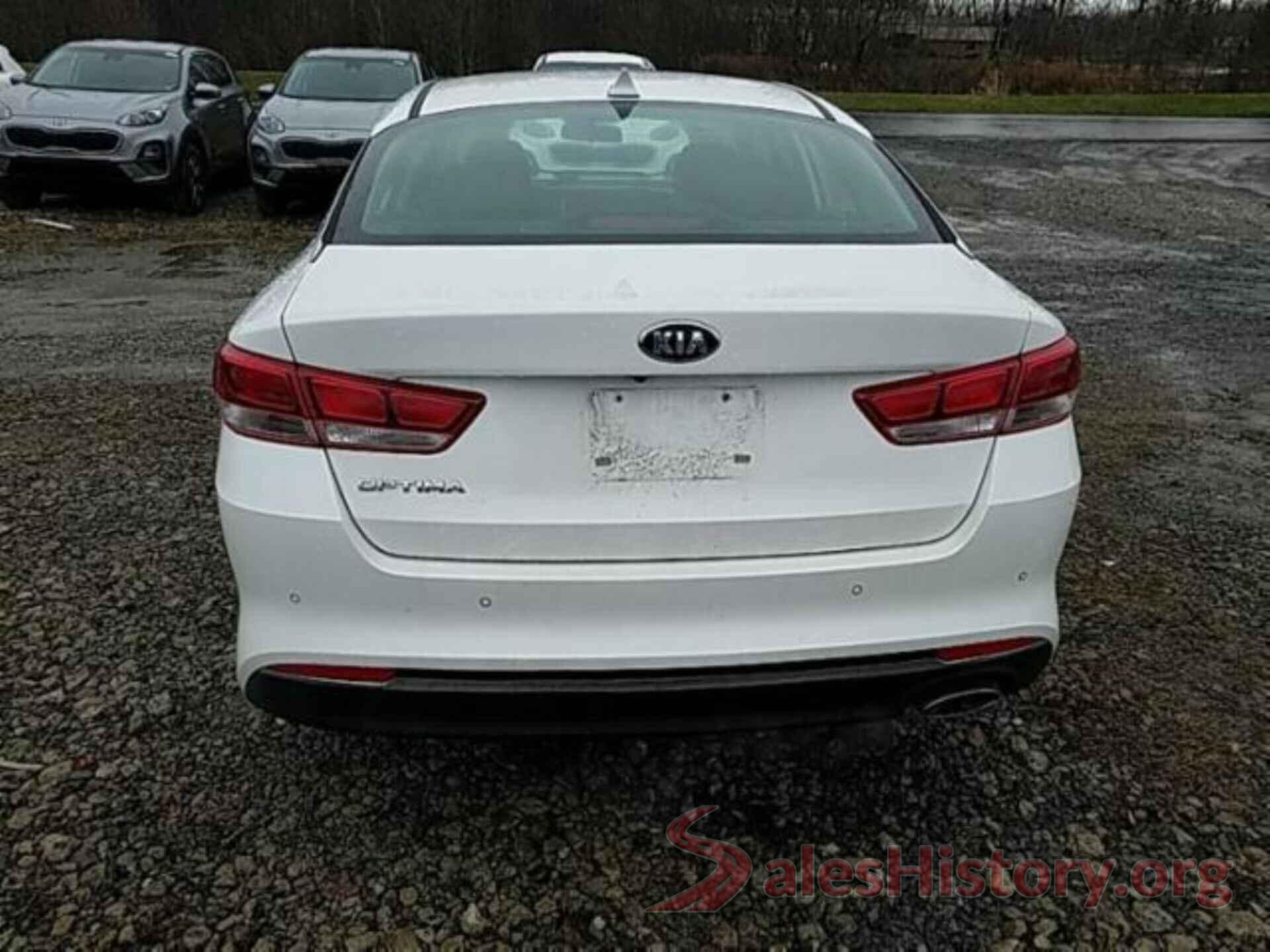 5XXGT4L34JG266110 2018 KIA OPTIMA