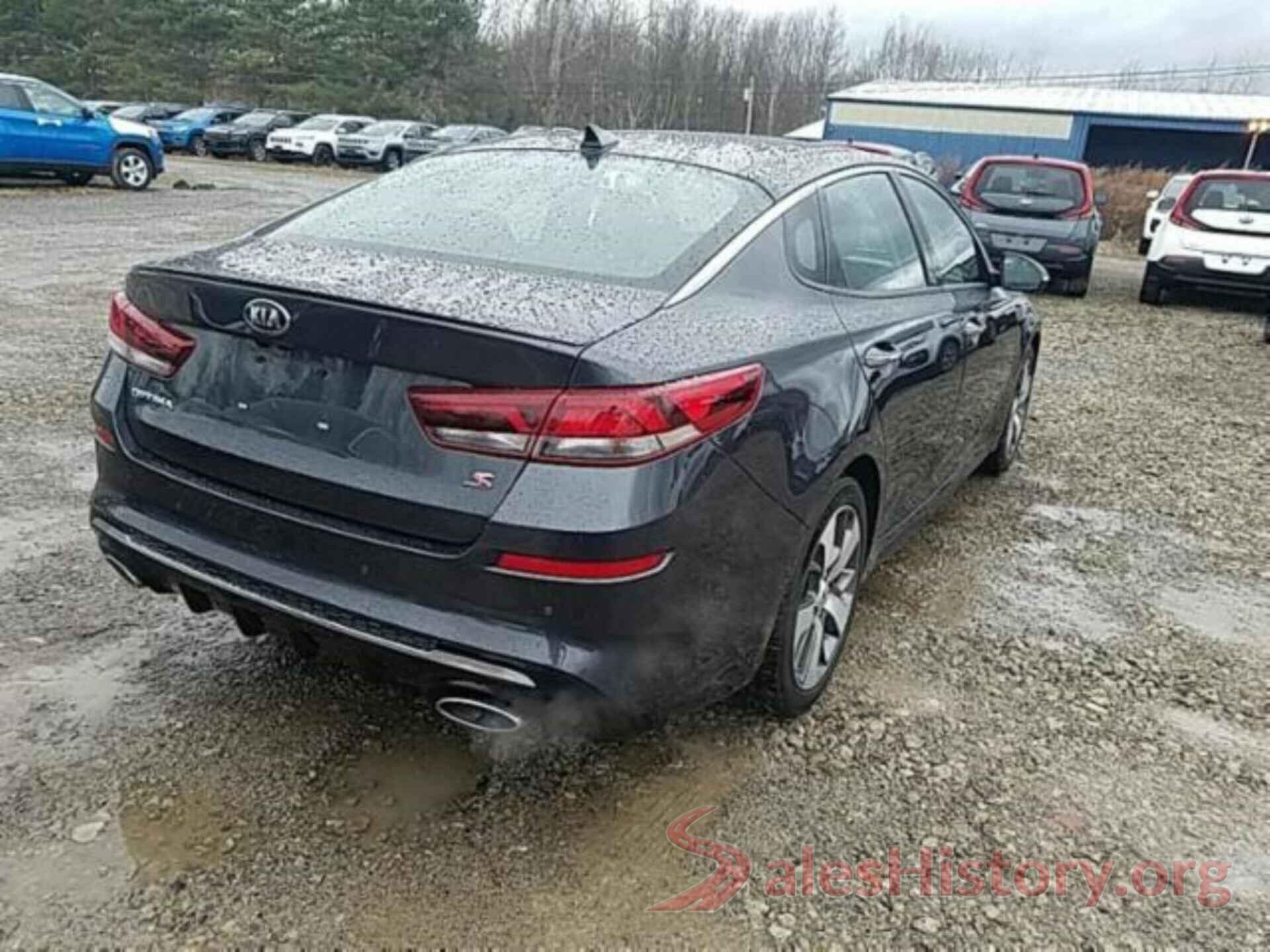 5XXGT4L3XKG290719 2019 KIA OPTIMA