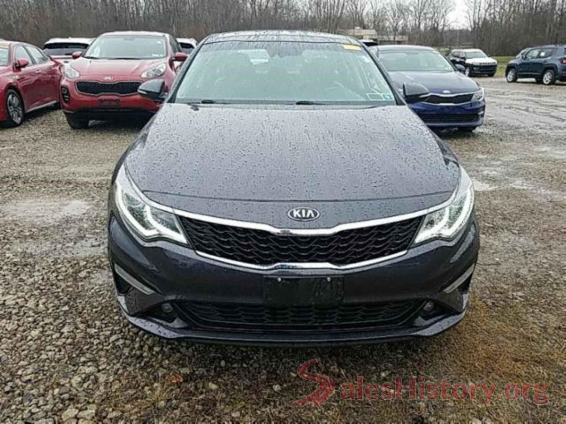 5XXGT4L3XKG290719 2019 KIA OPTIMA