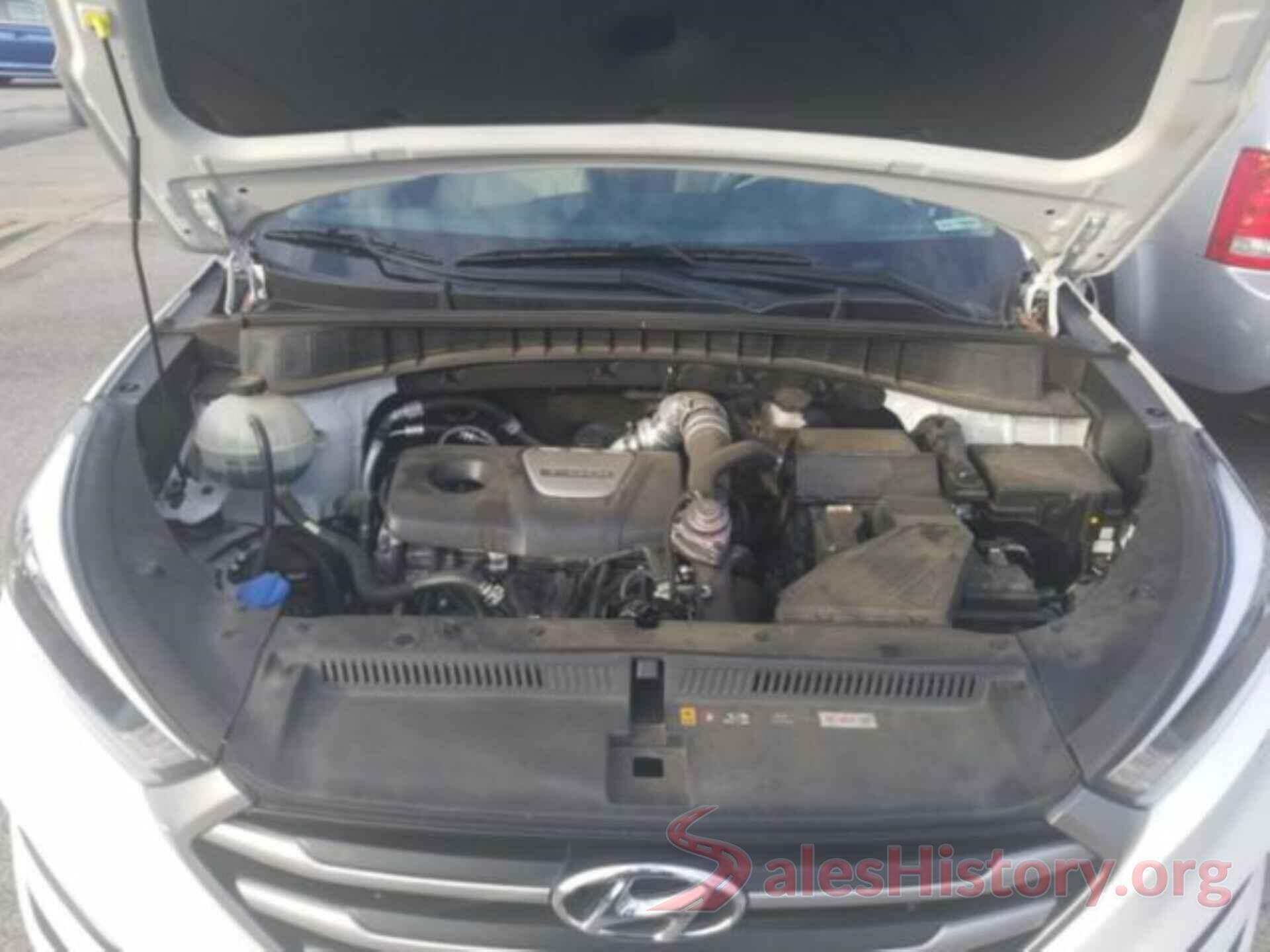 KM8J33A20HU479548 2017 HYUNDAI TUCSON