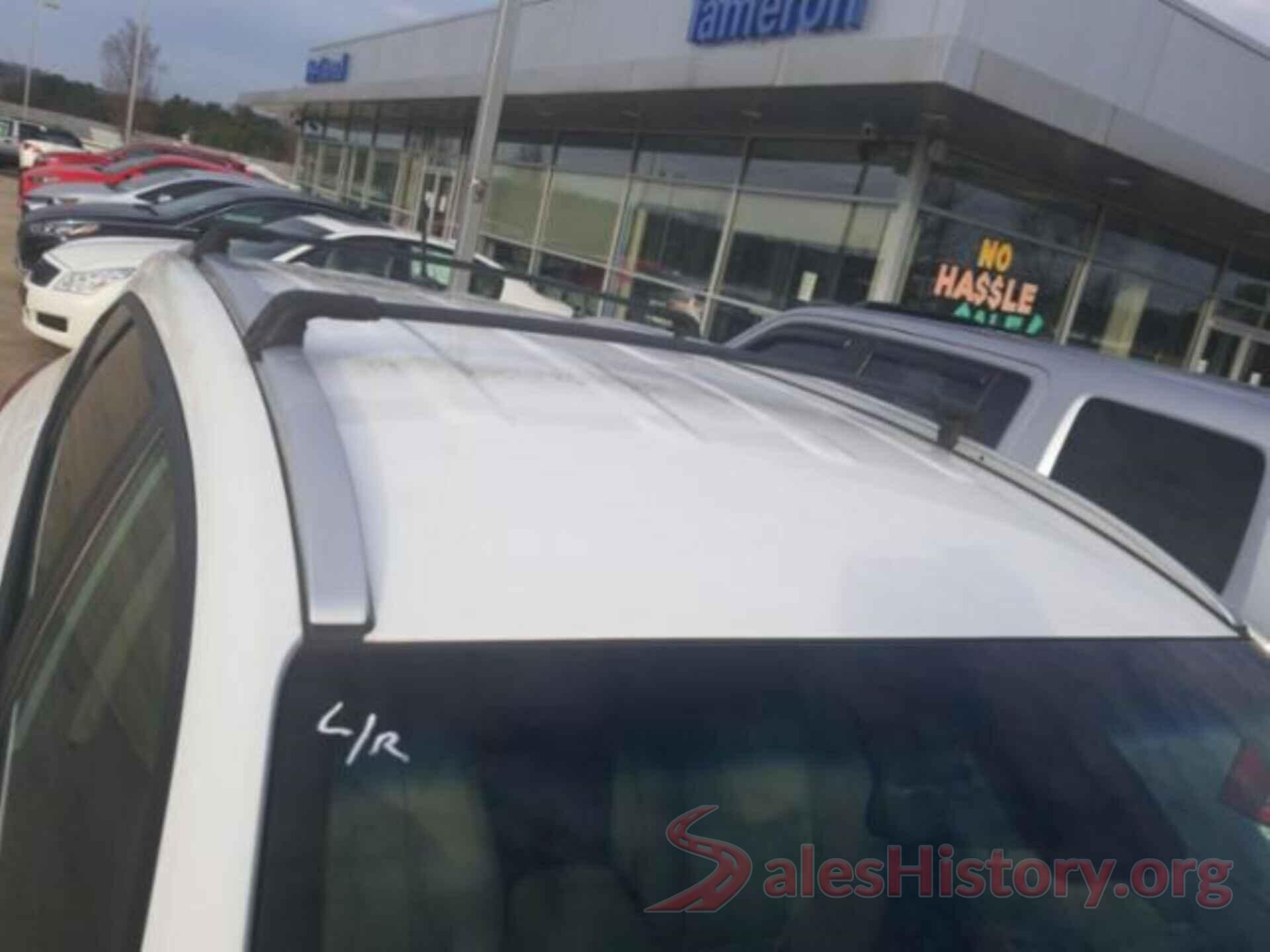 KM8J33A20HU479548 2017 HYUNDAI TUCSON