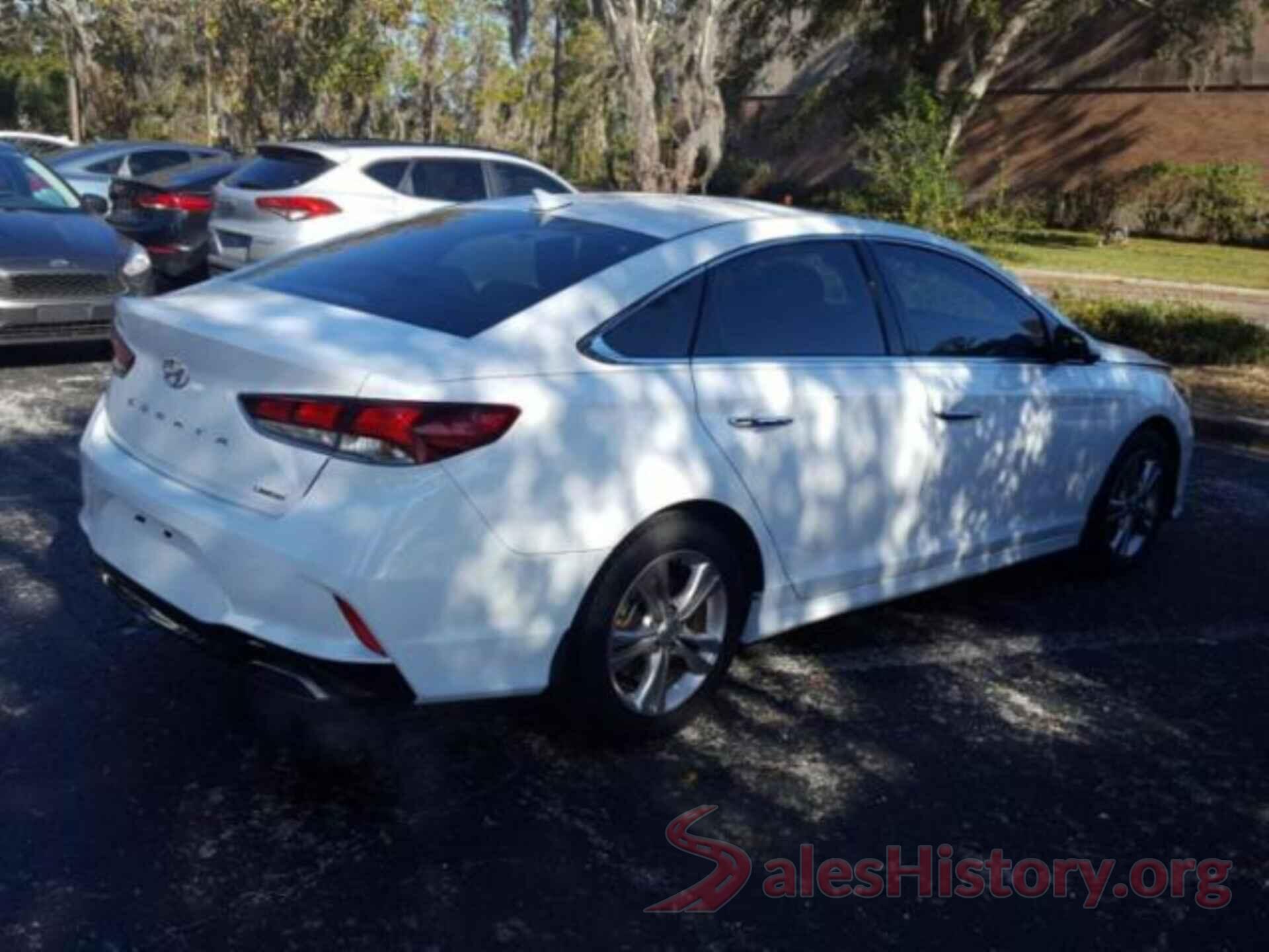 5NPE34AF6JH656067 2018 HYUNDAI SONATA