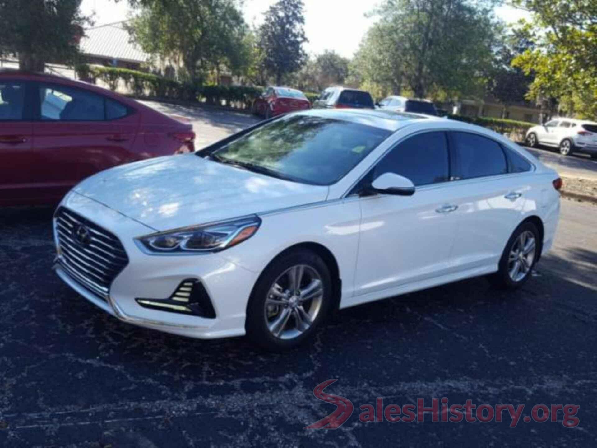 5NPE34AF6JH656067 2018 HYUNDAI SONATA