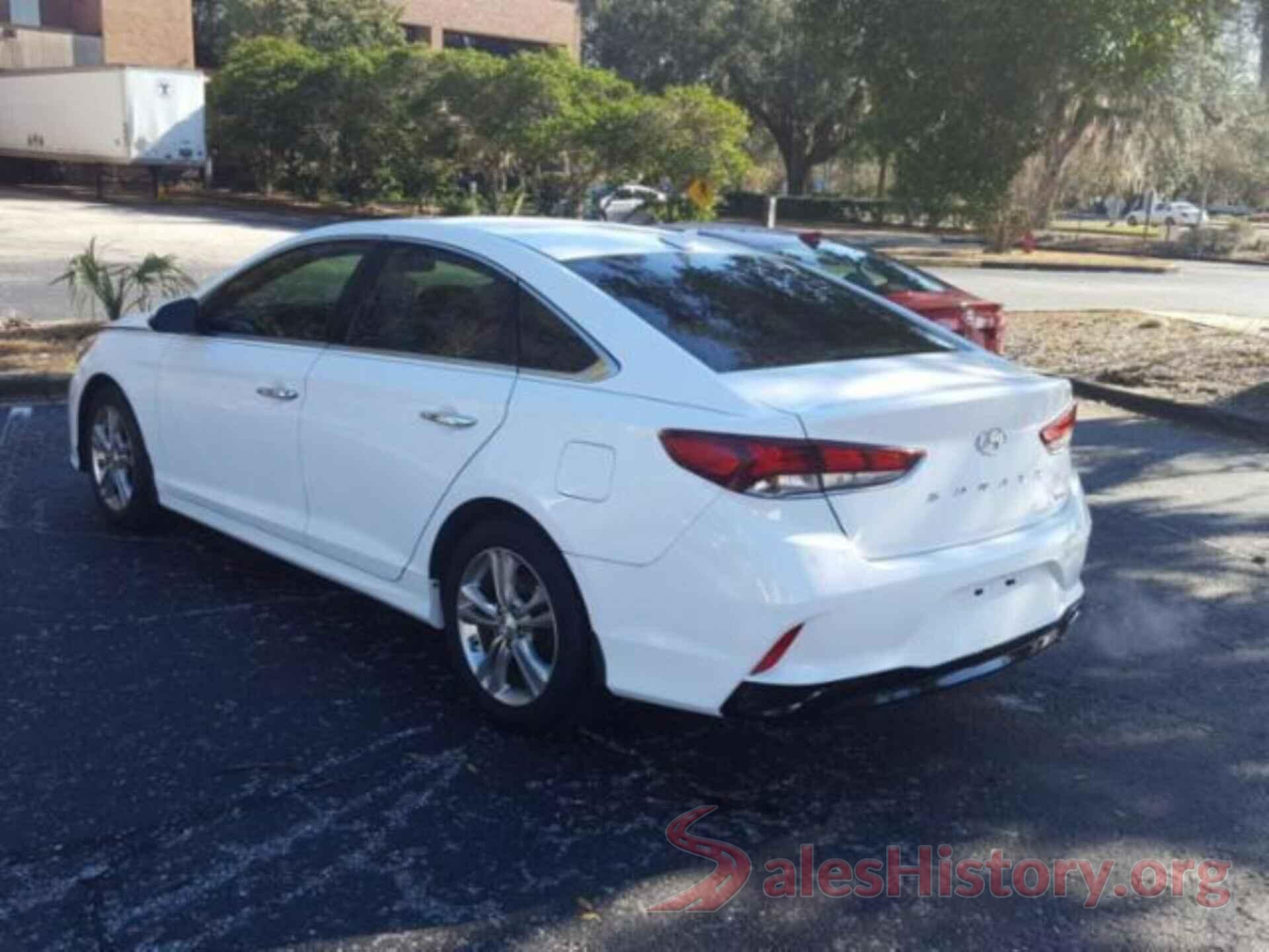 5NPE34AF6JH656067 2018 HYUNDAI SONATA