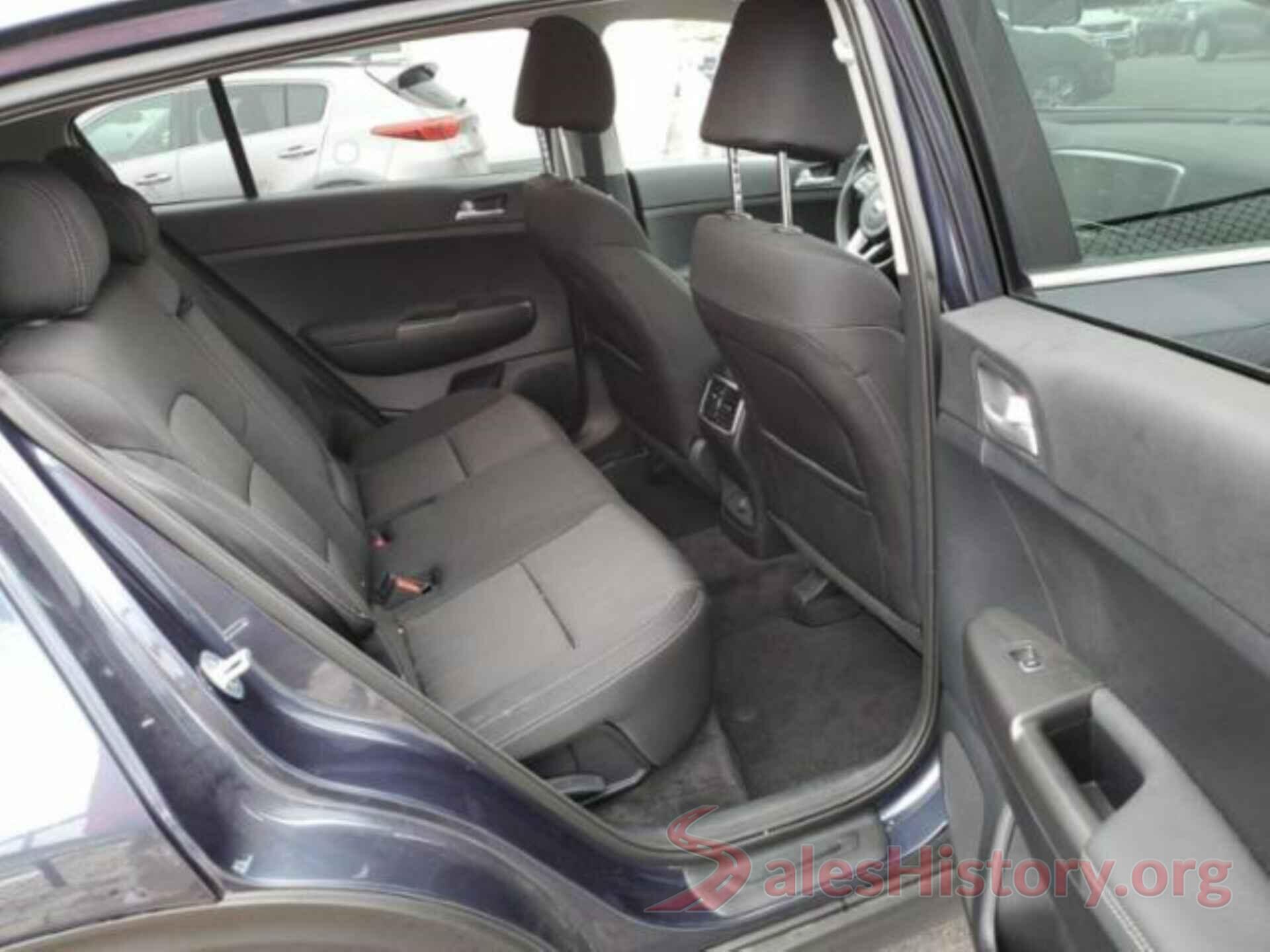 KNDPMCAC4L7735024 2020 KIA SPORTAGE