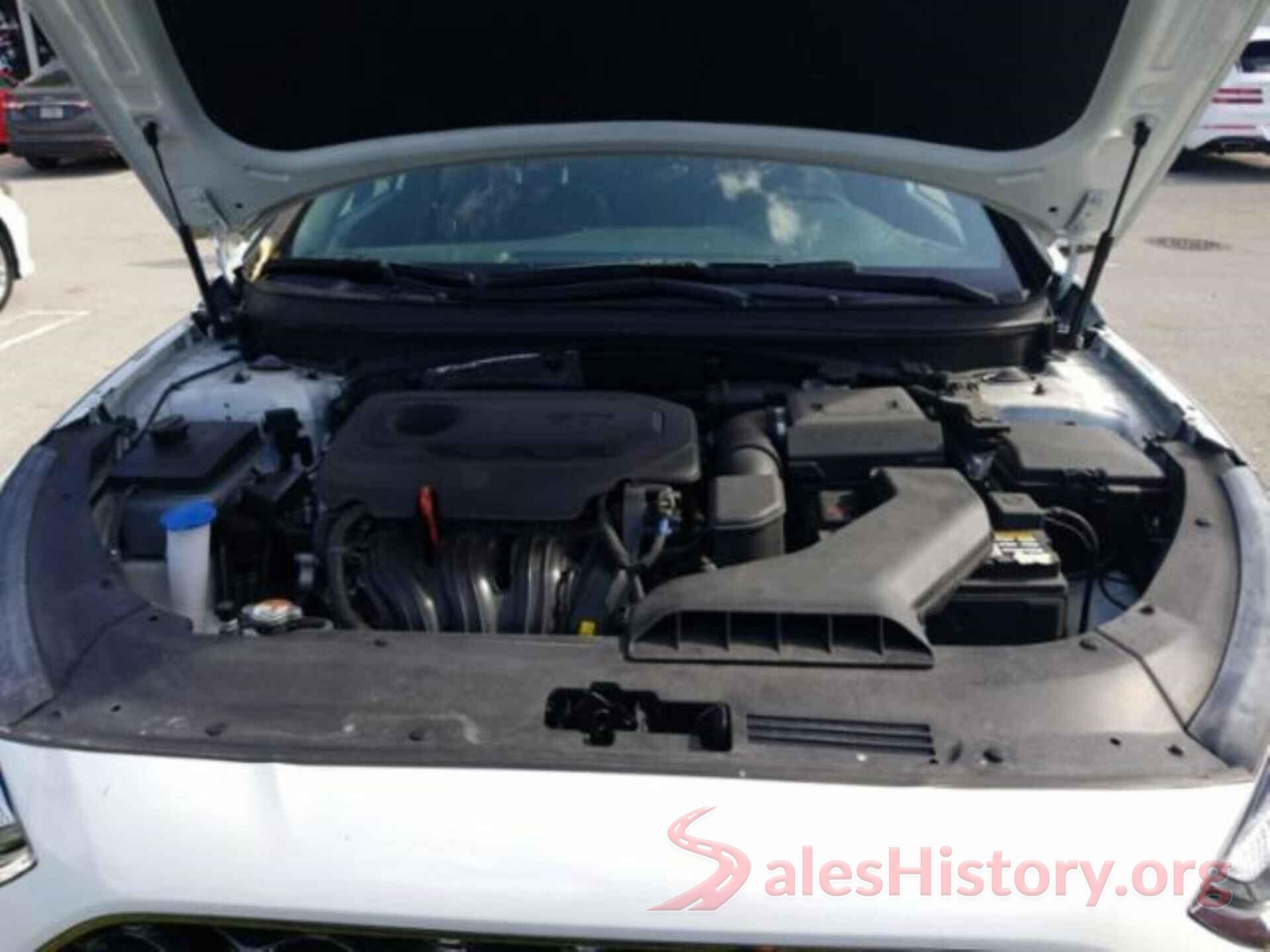 5NPE34AF9JH666785 2018 HYUNDAI SONATA