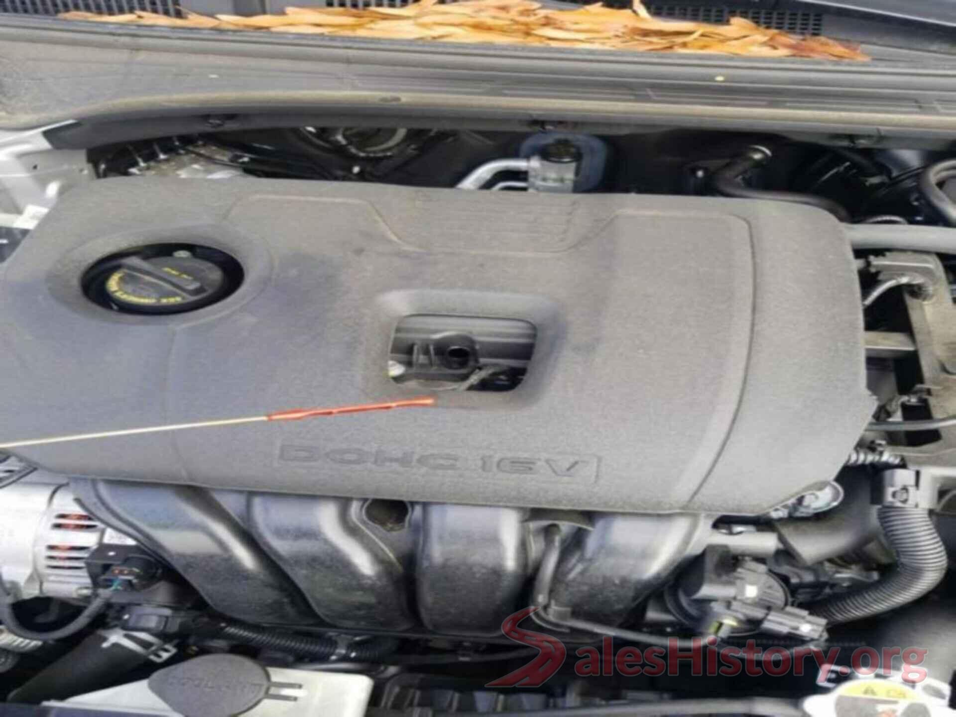 3KPF24AD6KE060808 2019 KIA FORTE