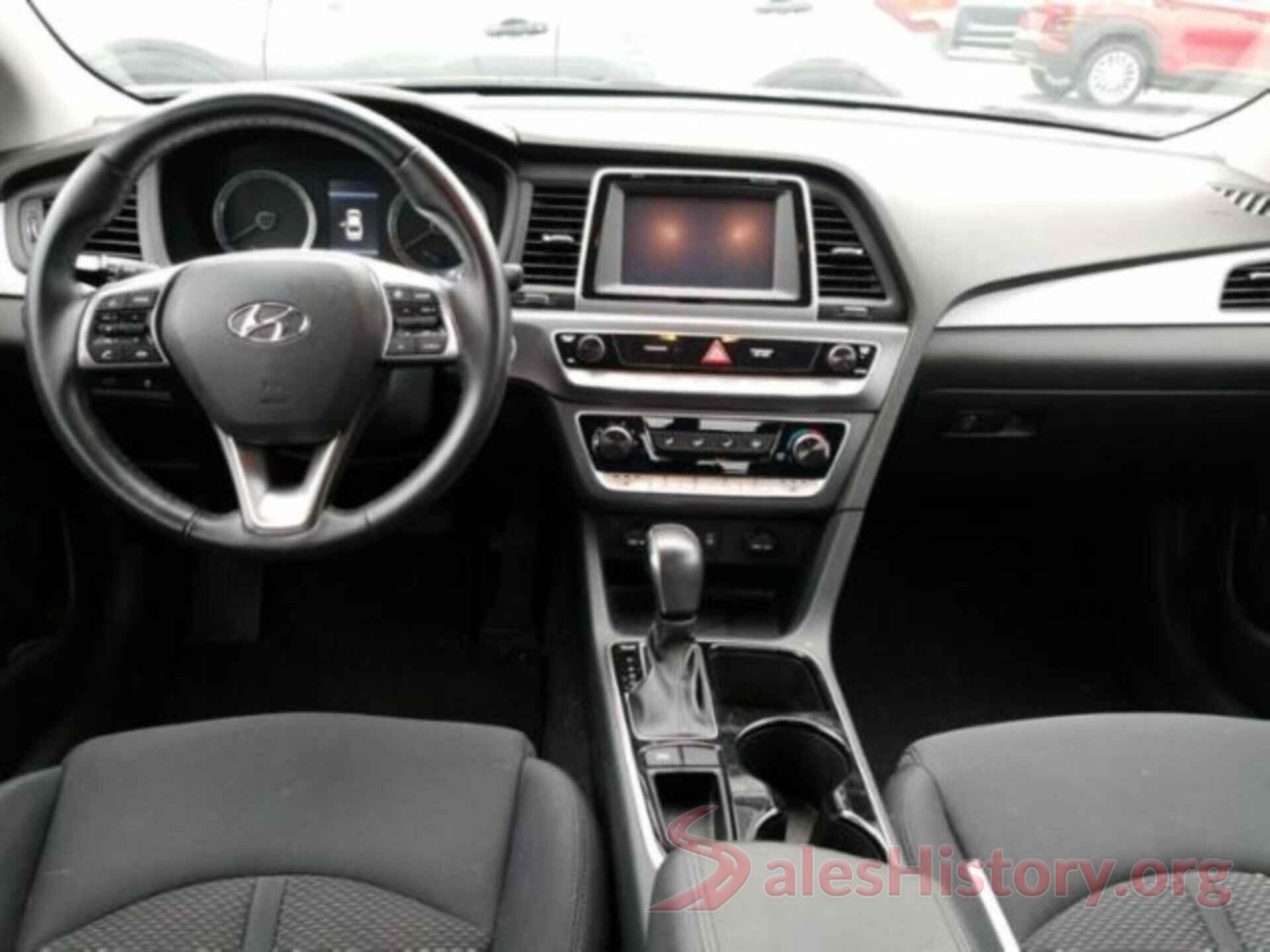 5NPE34AF6JH610724 2018 HYUNDAI SONATA