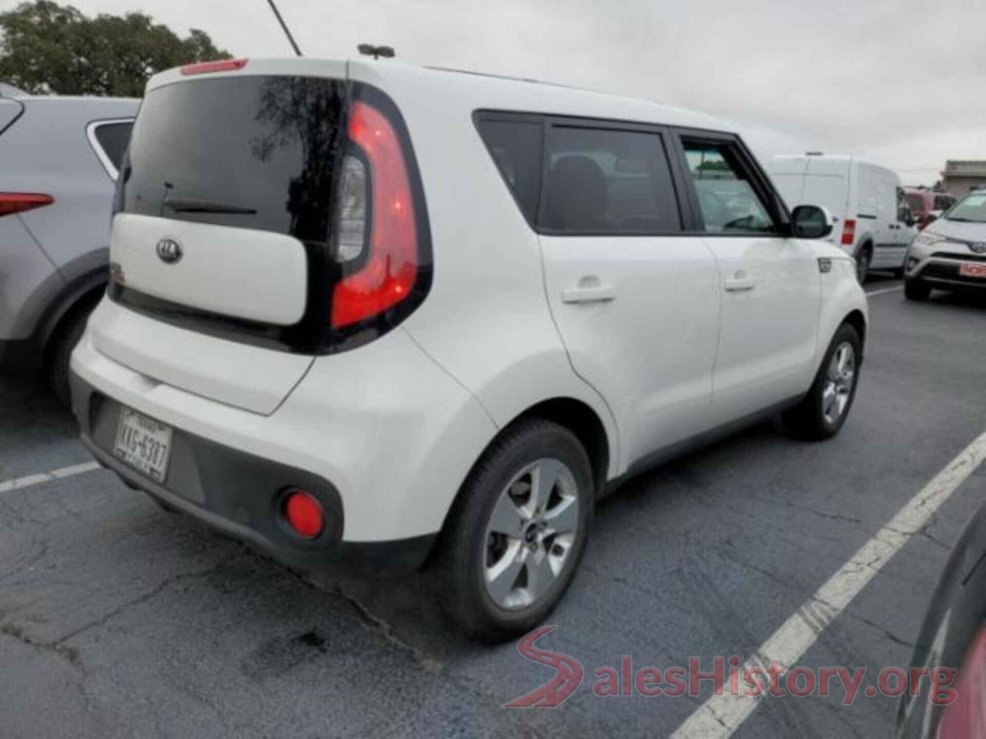 KNDJN2A2XJ7549862 2018 KIA SOUL