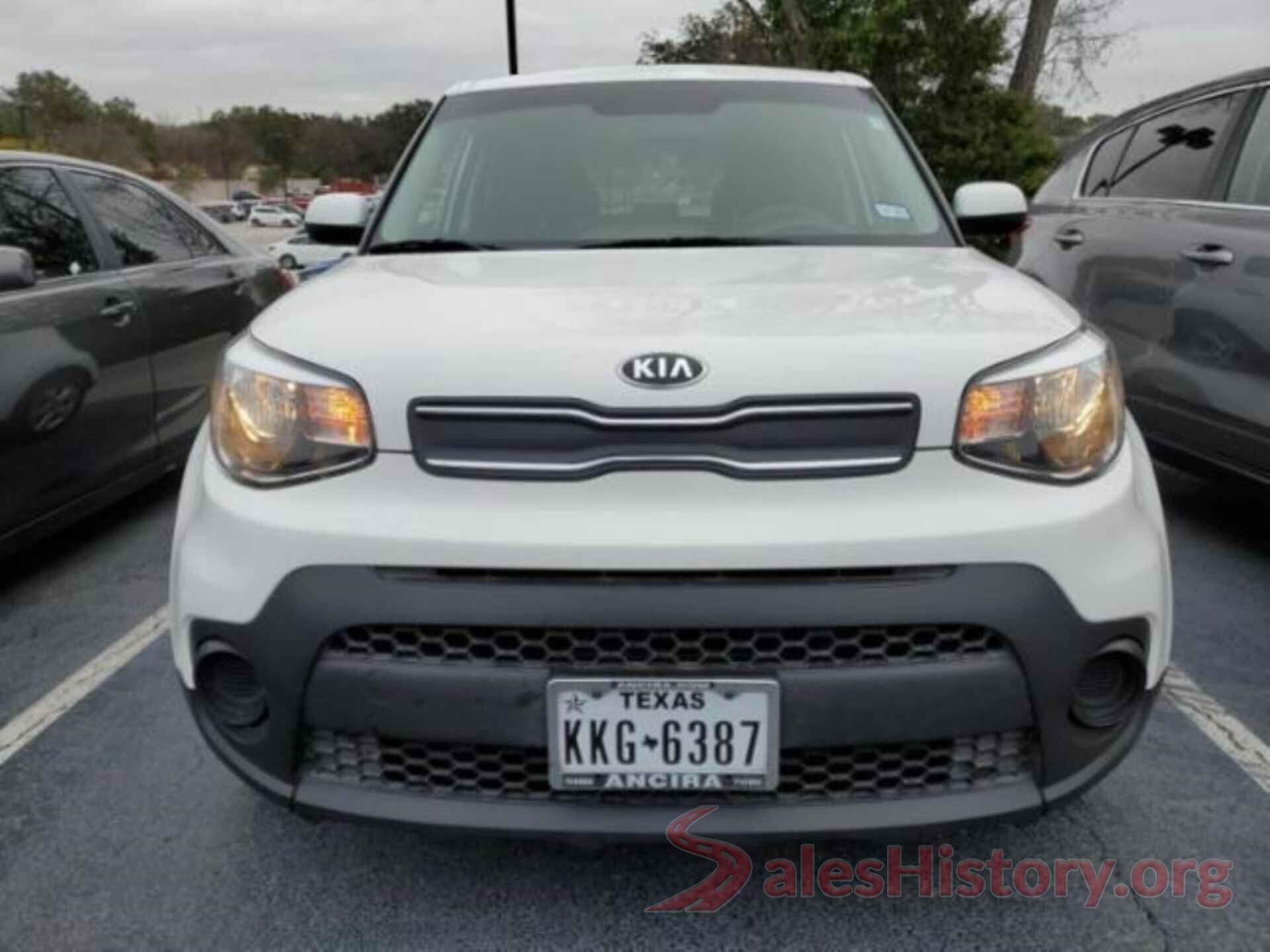 KNDJN2A2XJ7549862 2018 KIA SOUL