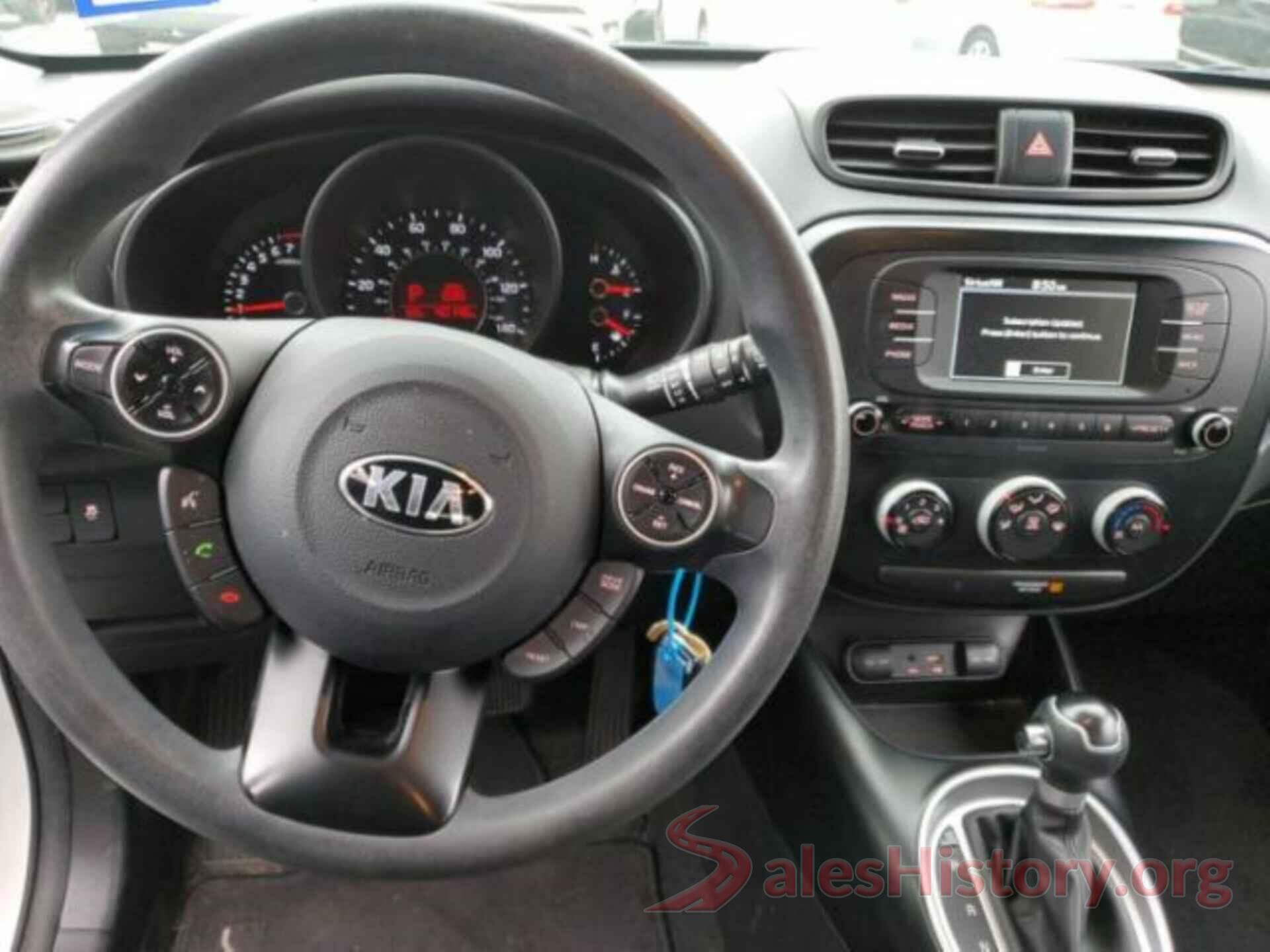 KNDJN2A2XJ7549862 2018 KIA SOUL