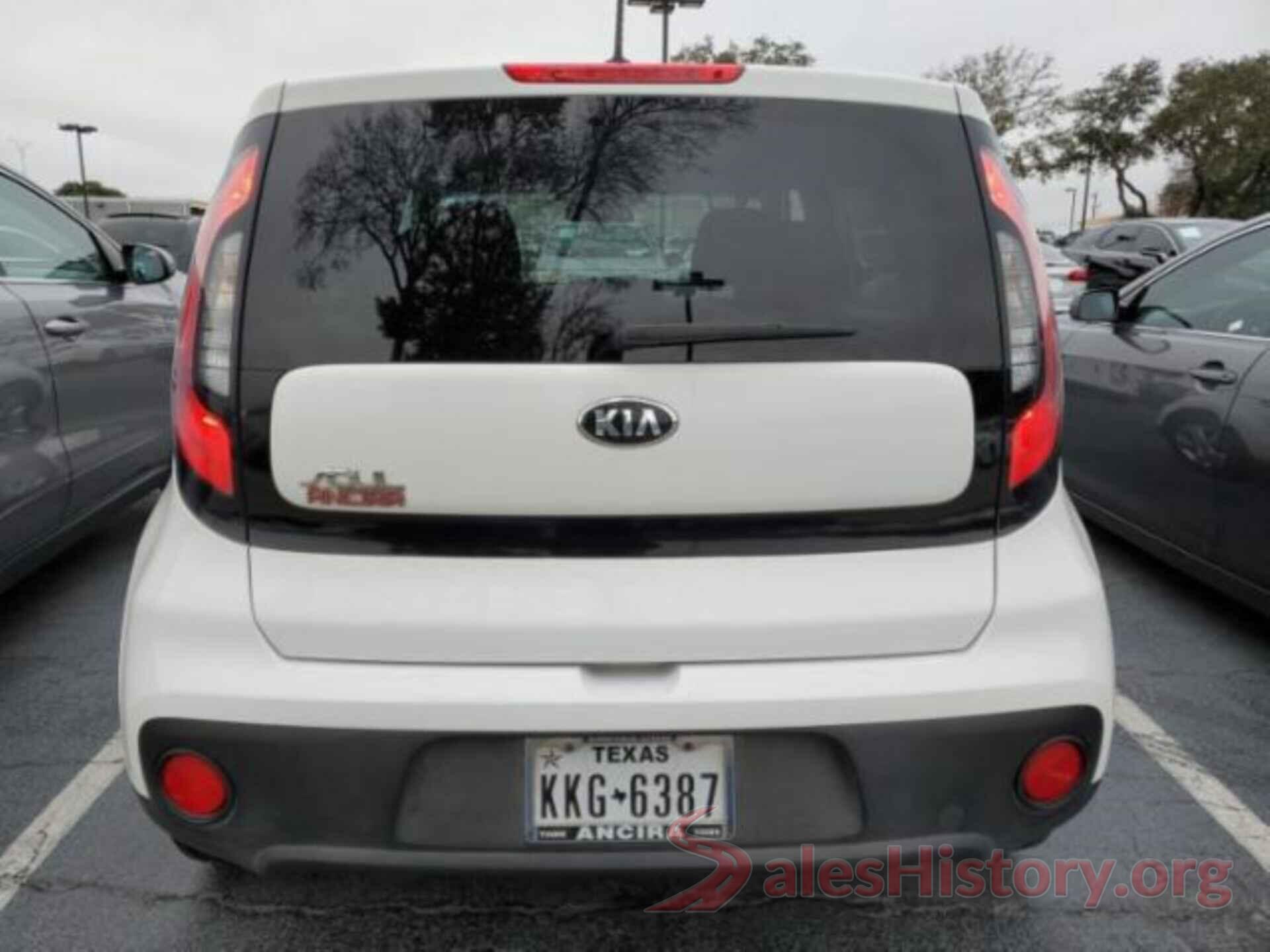 KNDJN2A2XJ7549862 2018 KIA SOUL