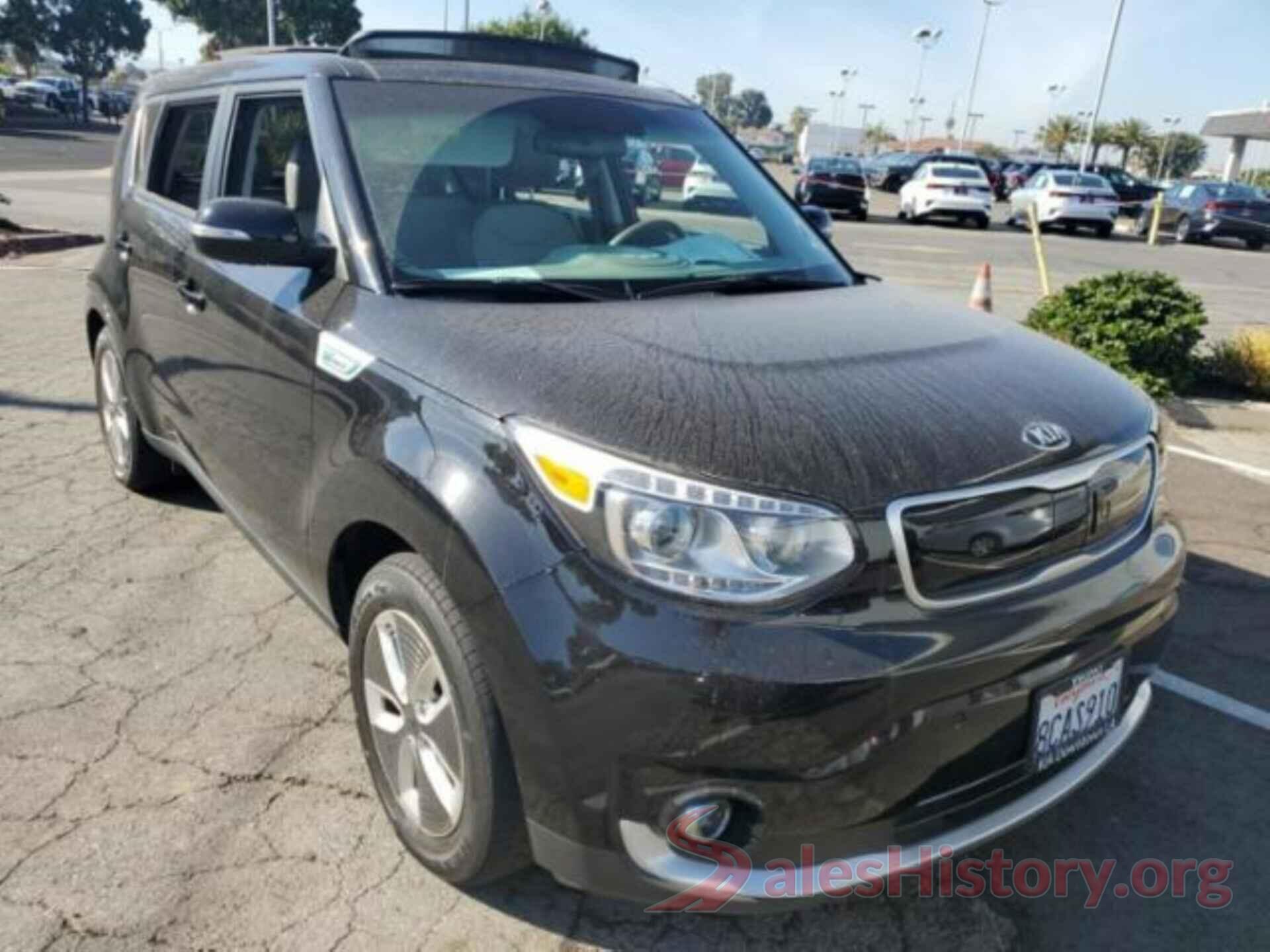 KNDJX3AE6H7021627 2017 KIA SOUL EV